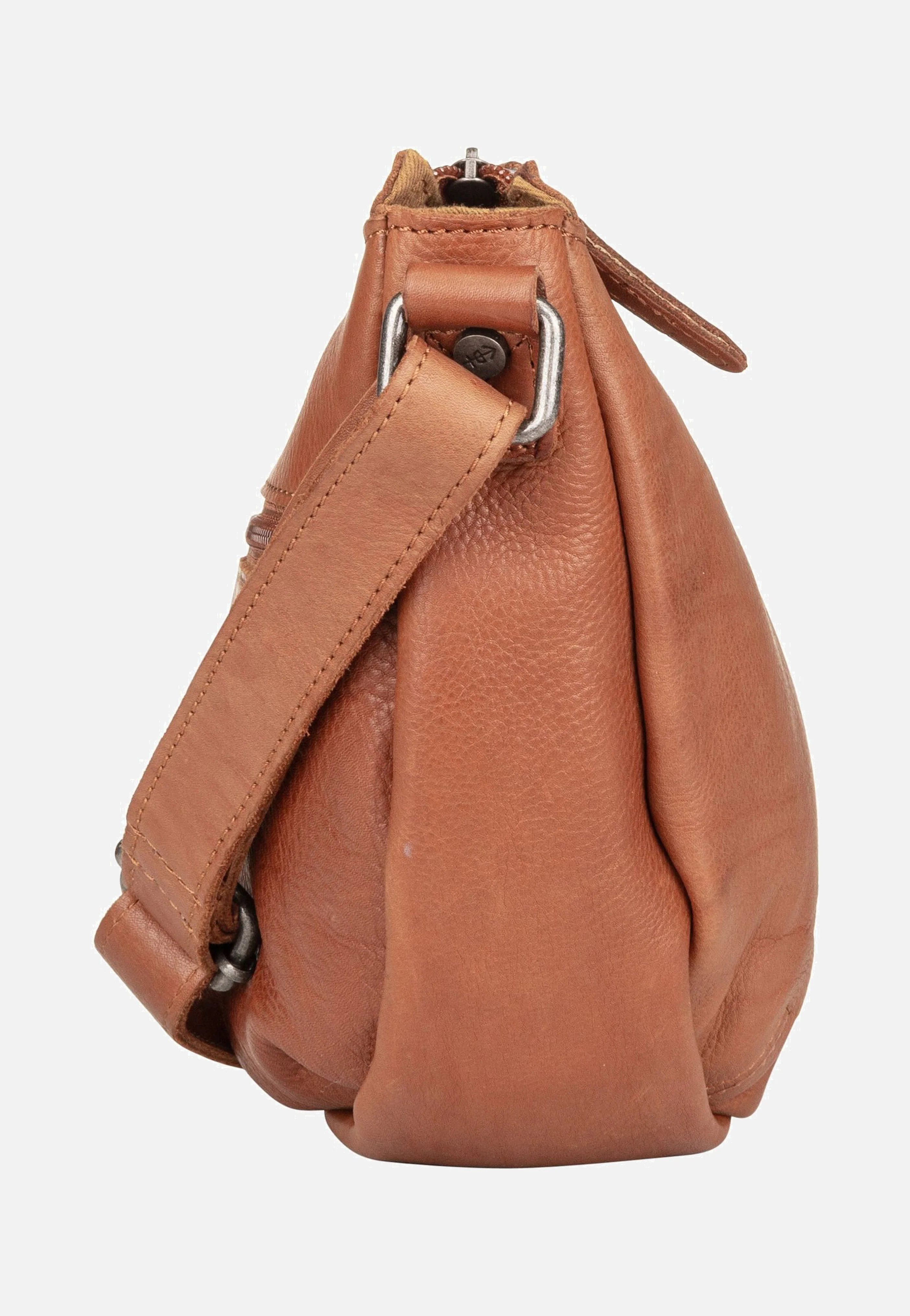 Clarita 1318 Cognac - Beuteltasche - Image 5