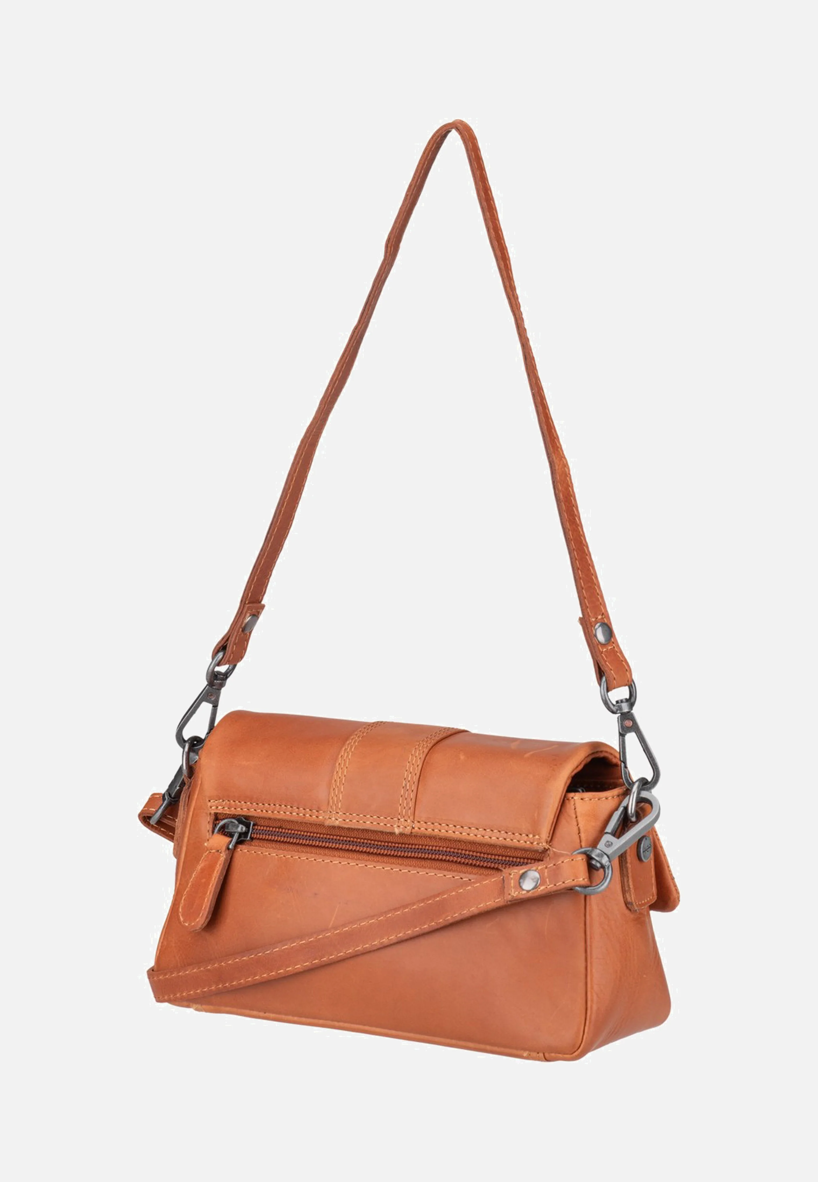 Clifden 1365 Cognac - Abendtasche - Image 2