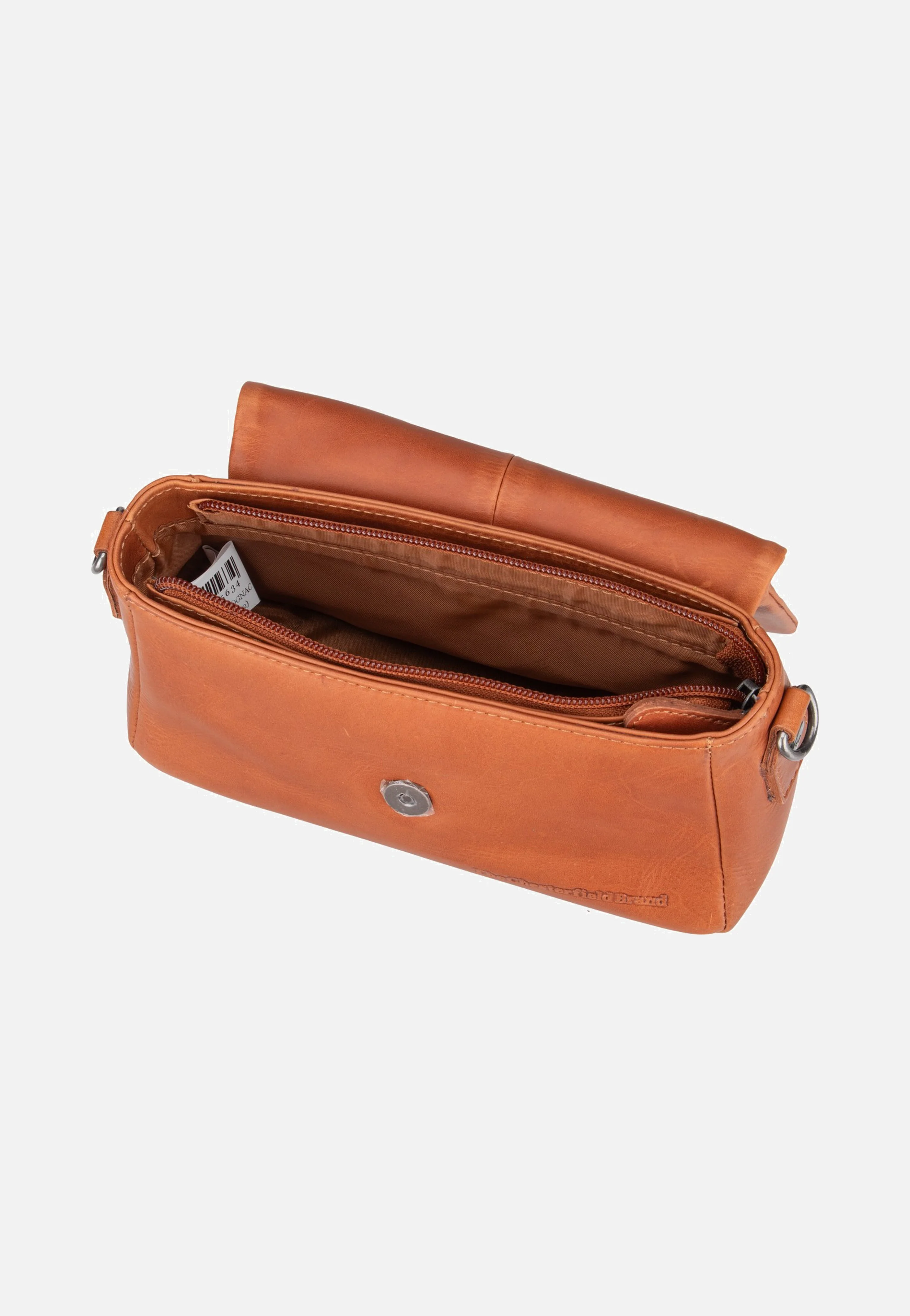 Clifden 1365 Cognac - Abendtasche - Image 4
