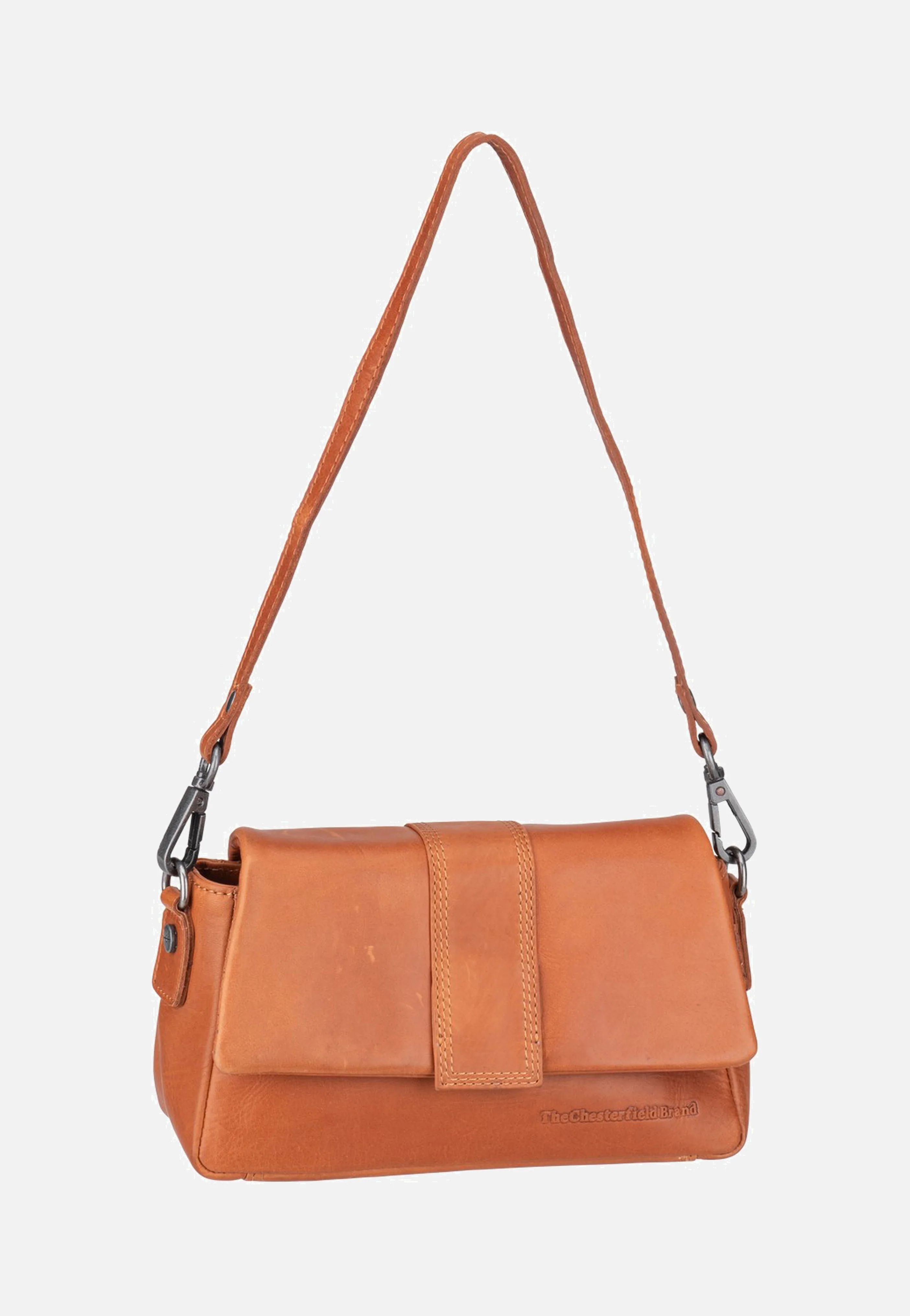 Clifden 1365 Cognac - Abendtasche - Image 5