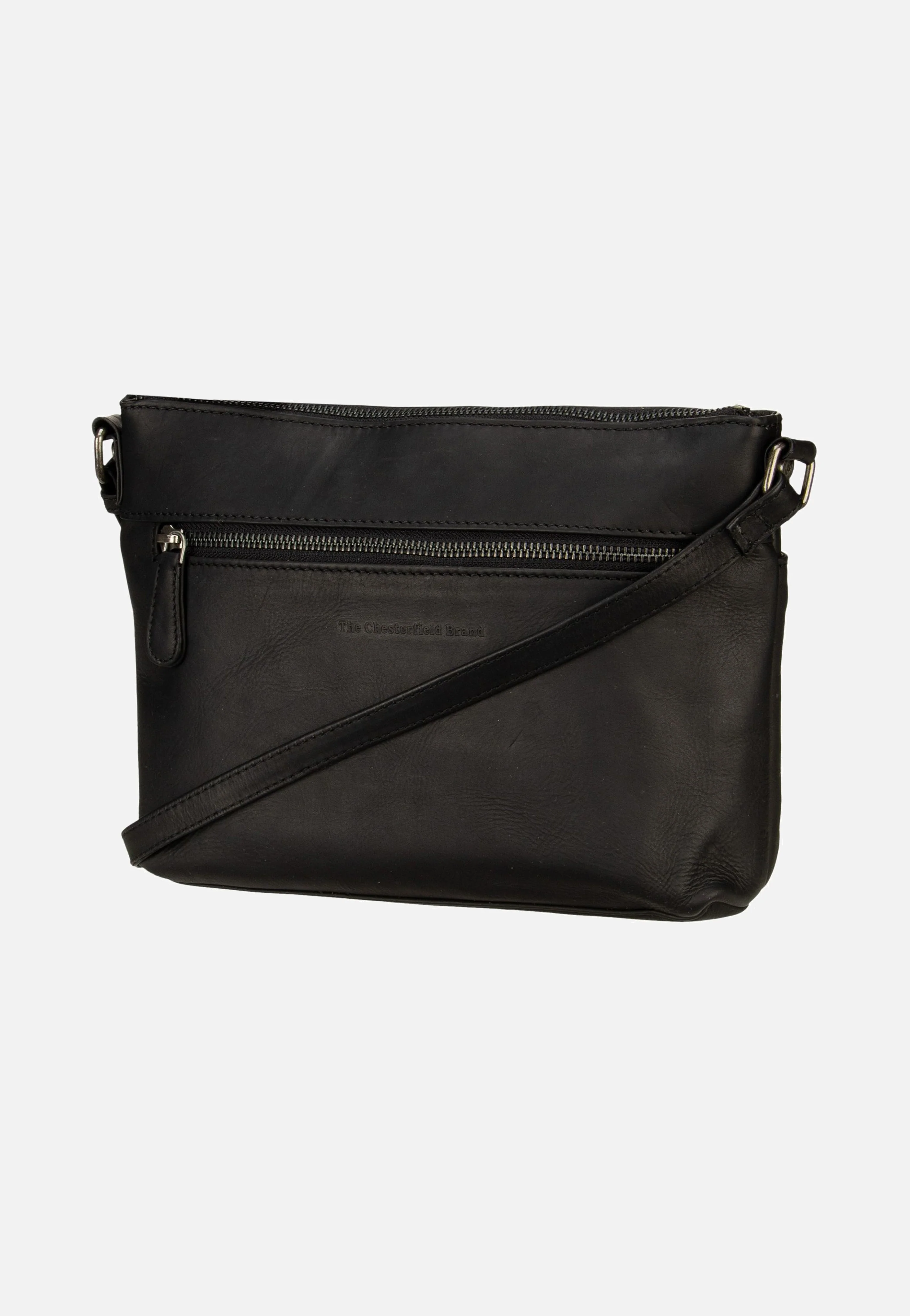 Durban 1316 Black - Crossbody Bag - Image 2
