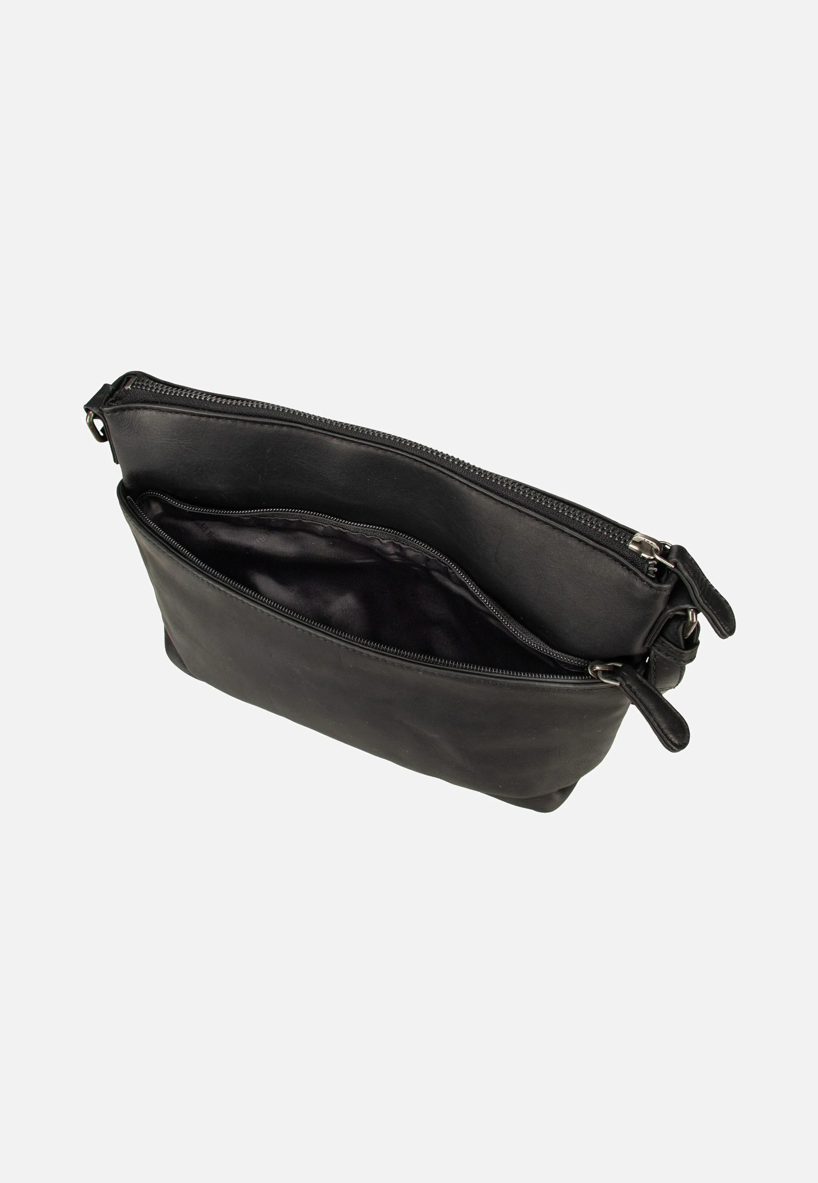 Durban 1316 Black - Crossbody Bag - Image 3
