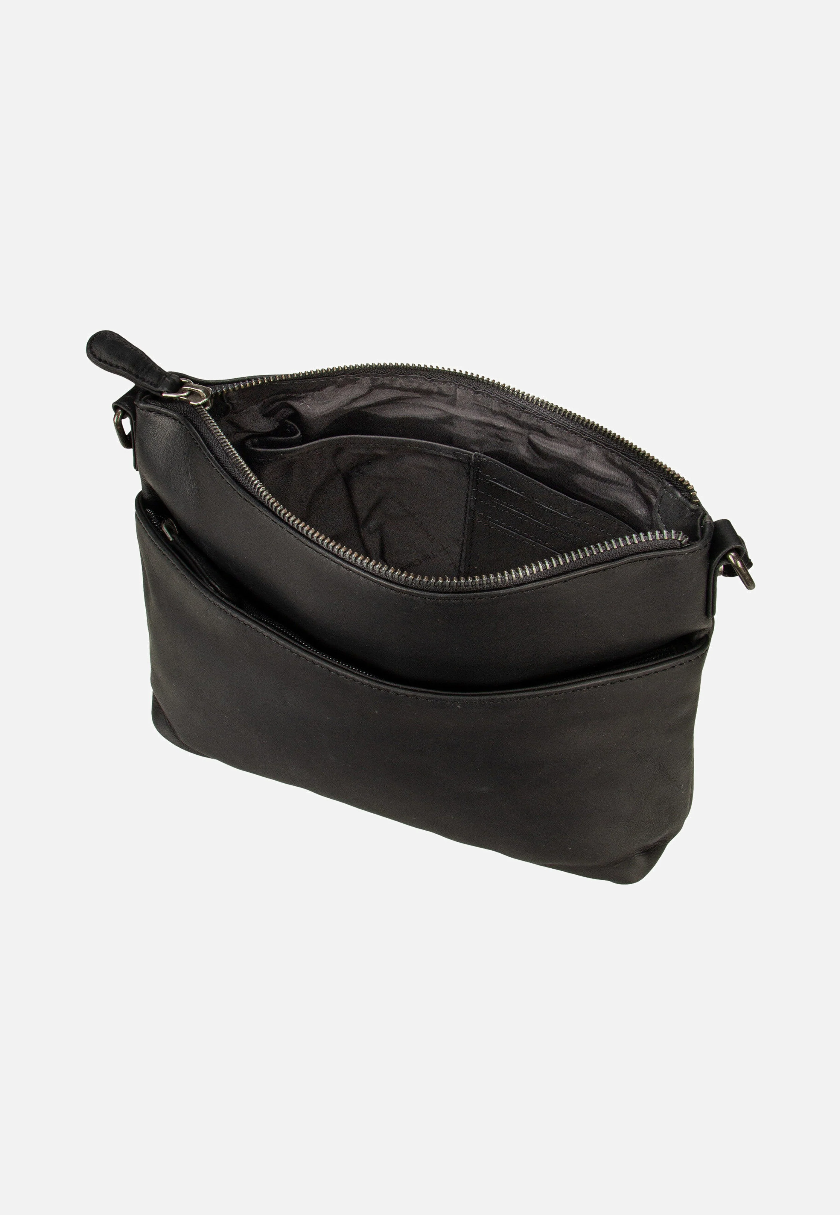 Durban 1316 Black - Crossbody Bag - Image 4