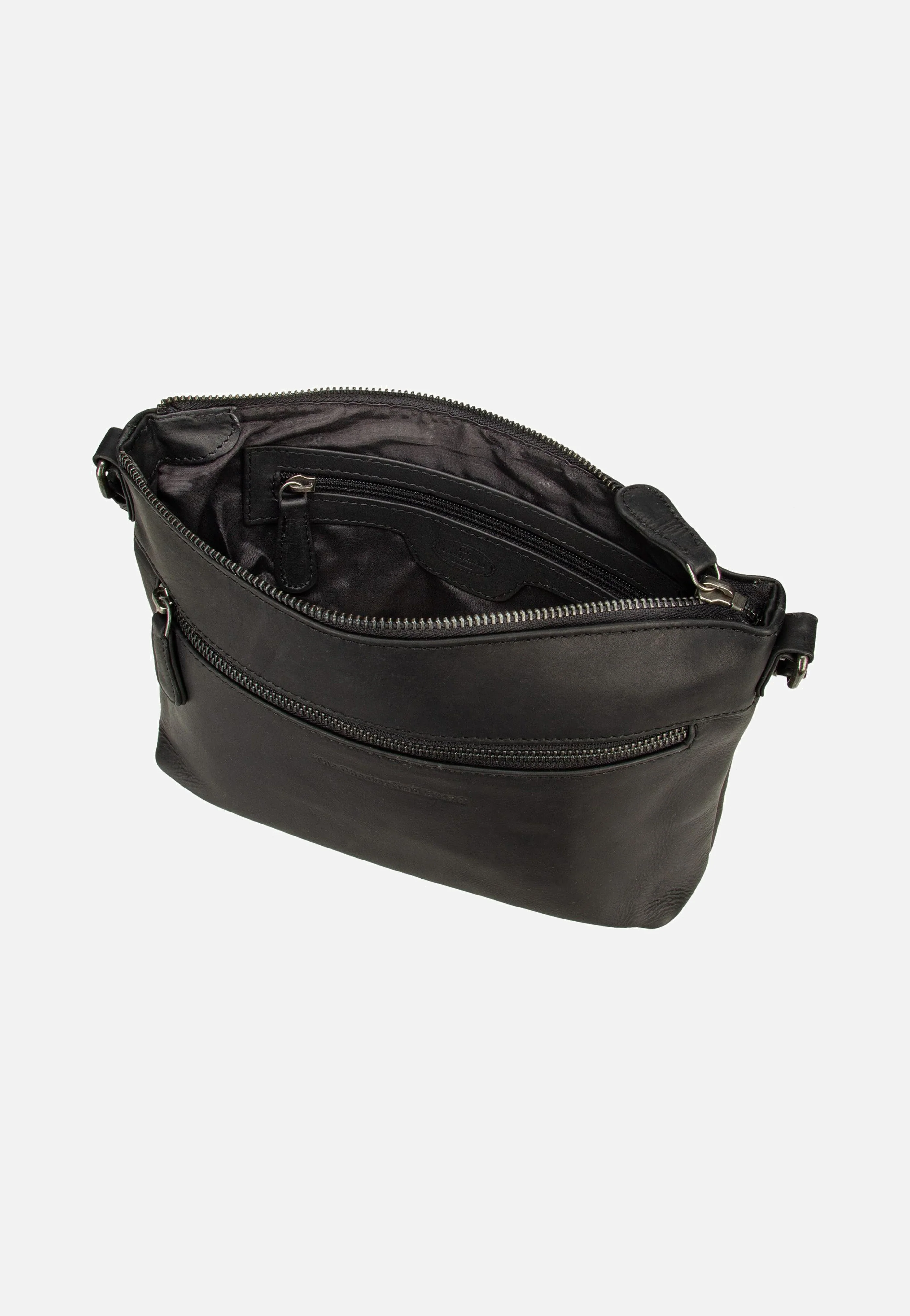 Durban 1316 Black - Crossbody Bag - Image 5
