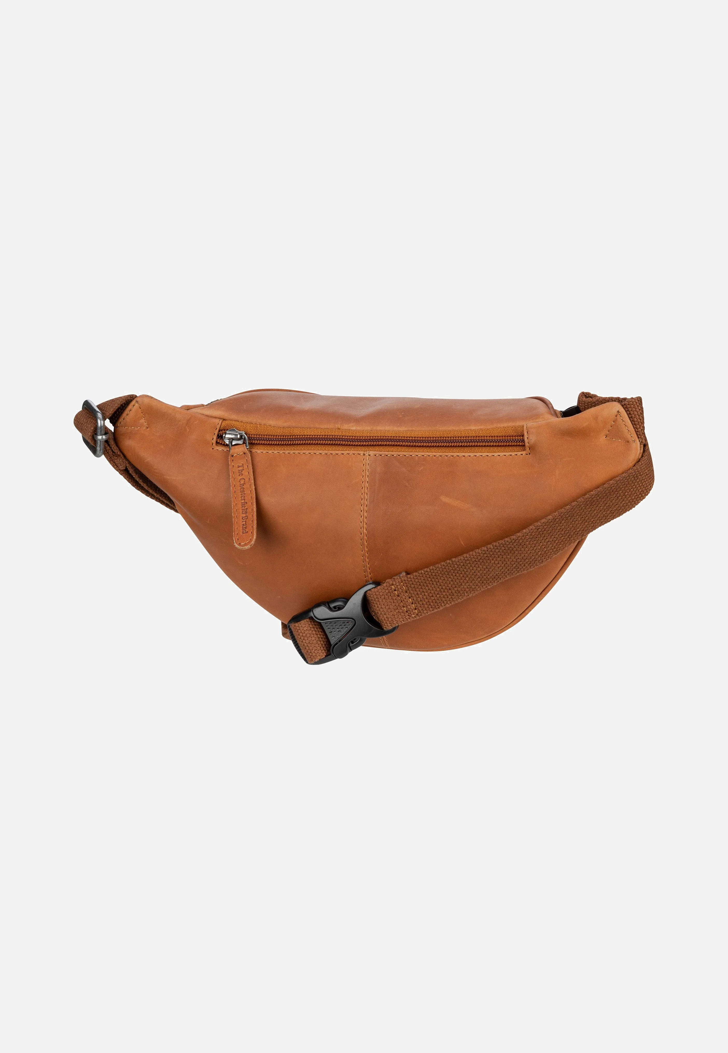 Eden 0011 Cognac - Bauchtasche - Image 2