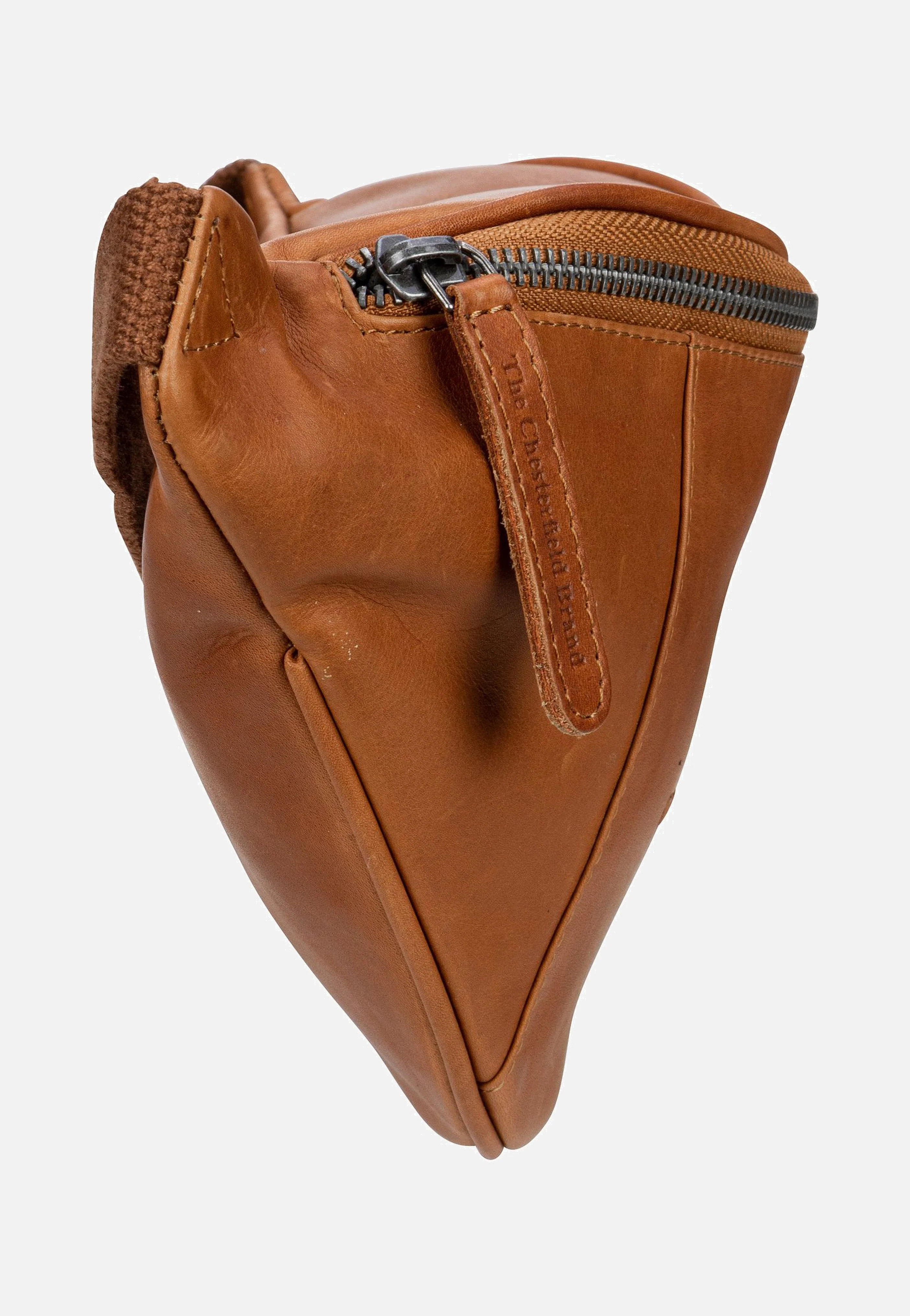 Eden 0011 Cognac - Bauchtasche - Image 4