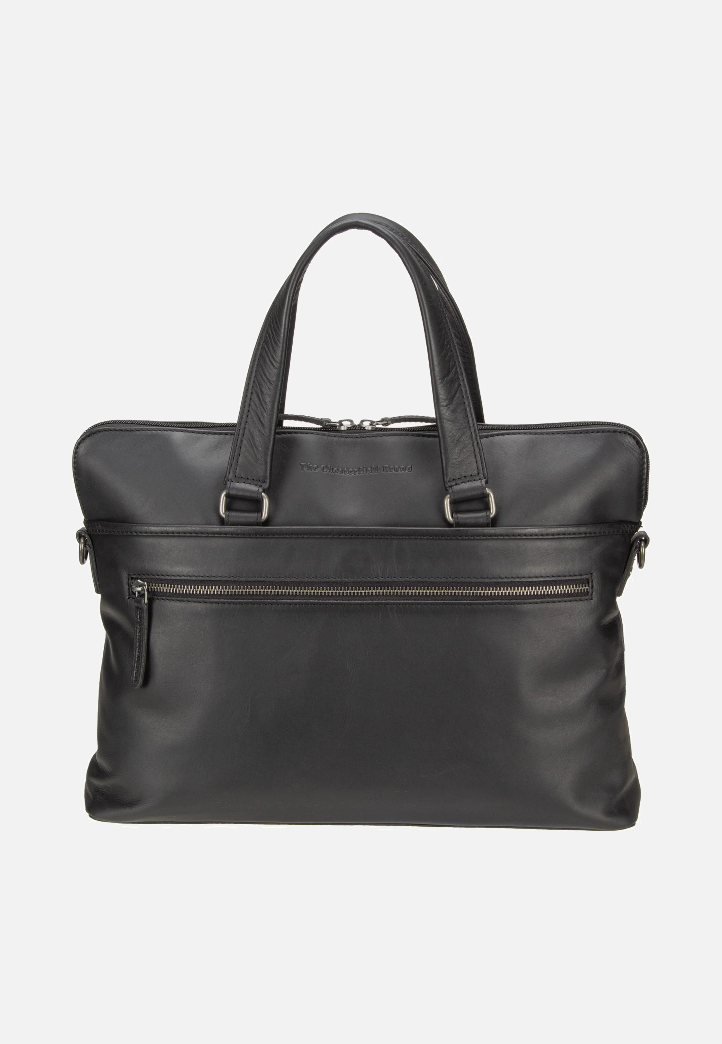 Elvas 1103 Black - Aktentasche - Image 2