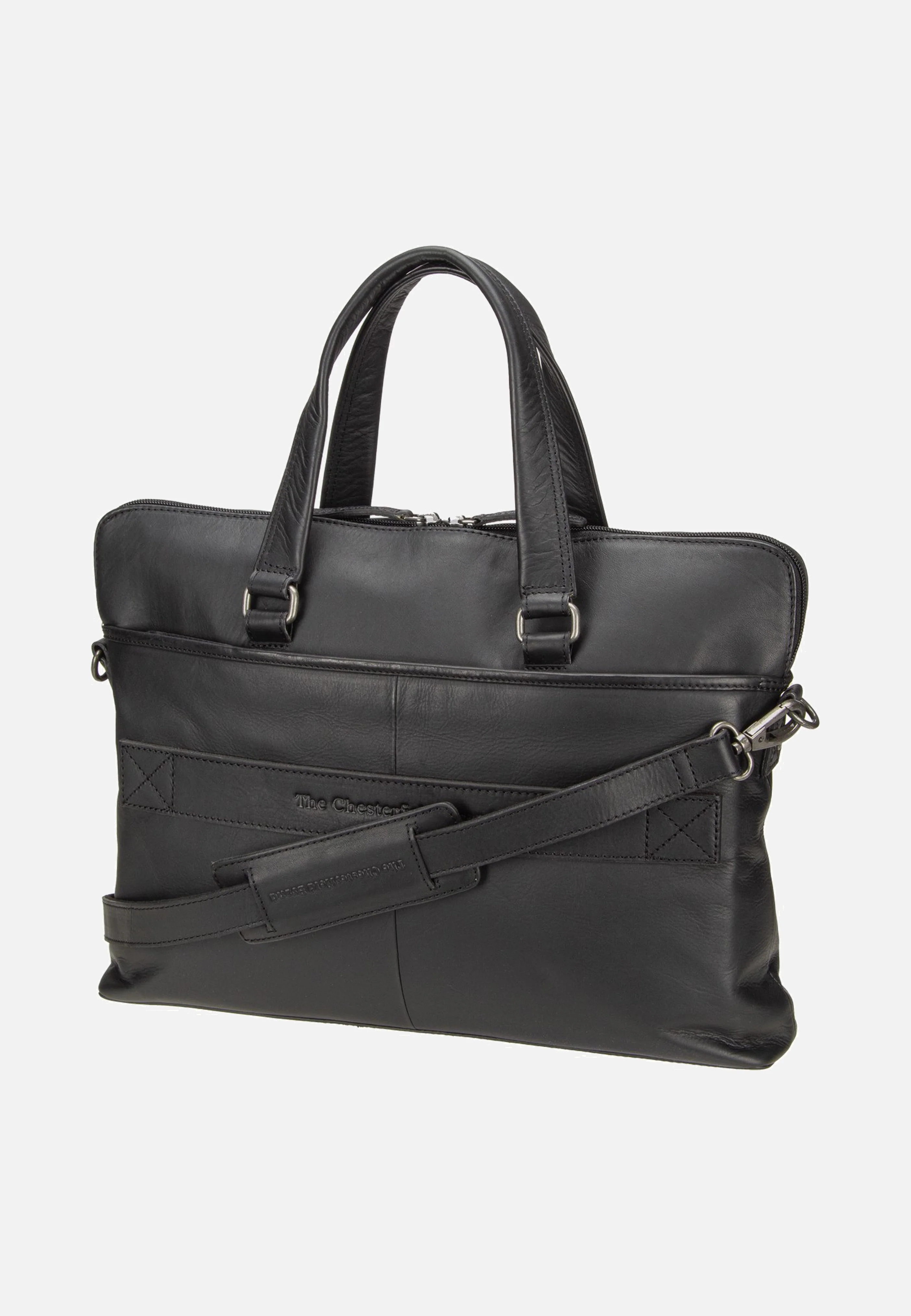Elvas 1103 Black - Aktentasche - Image 3