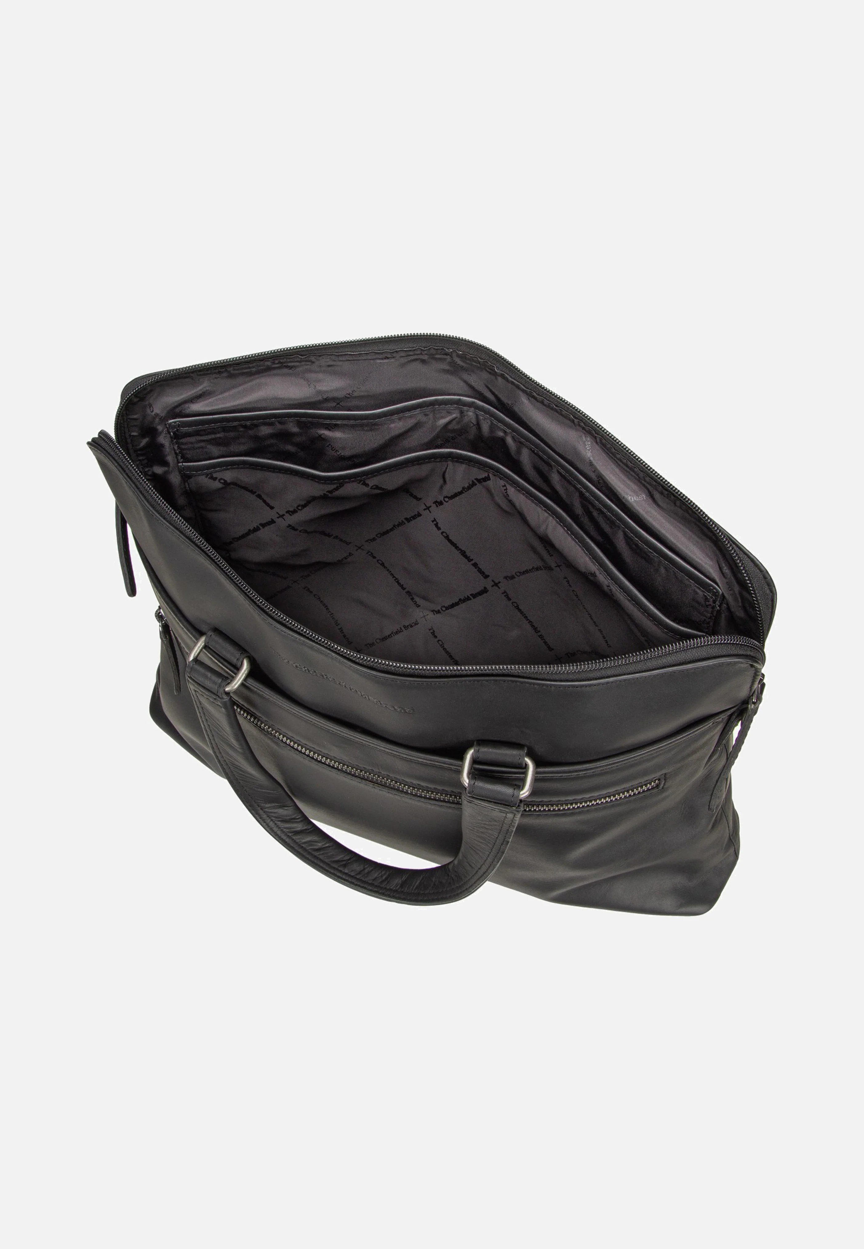 Elvas 1103 Black - Aktentasche - Image 5