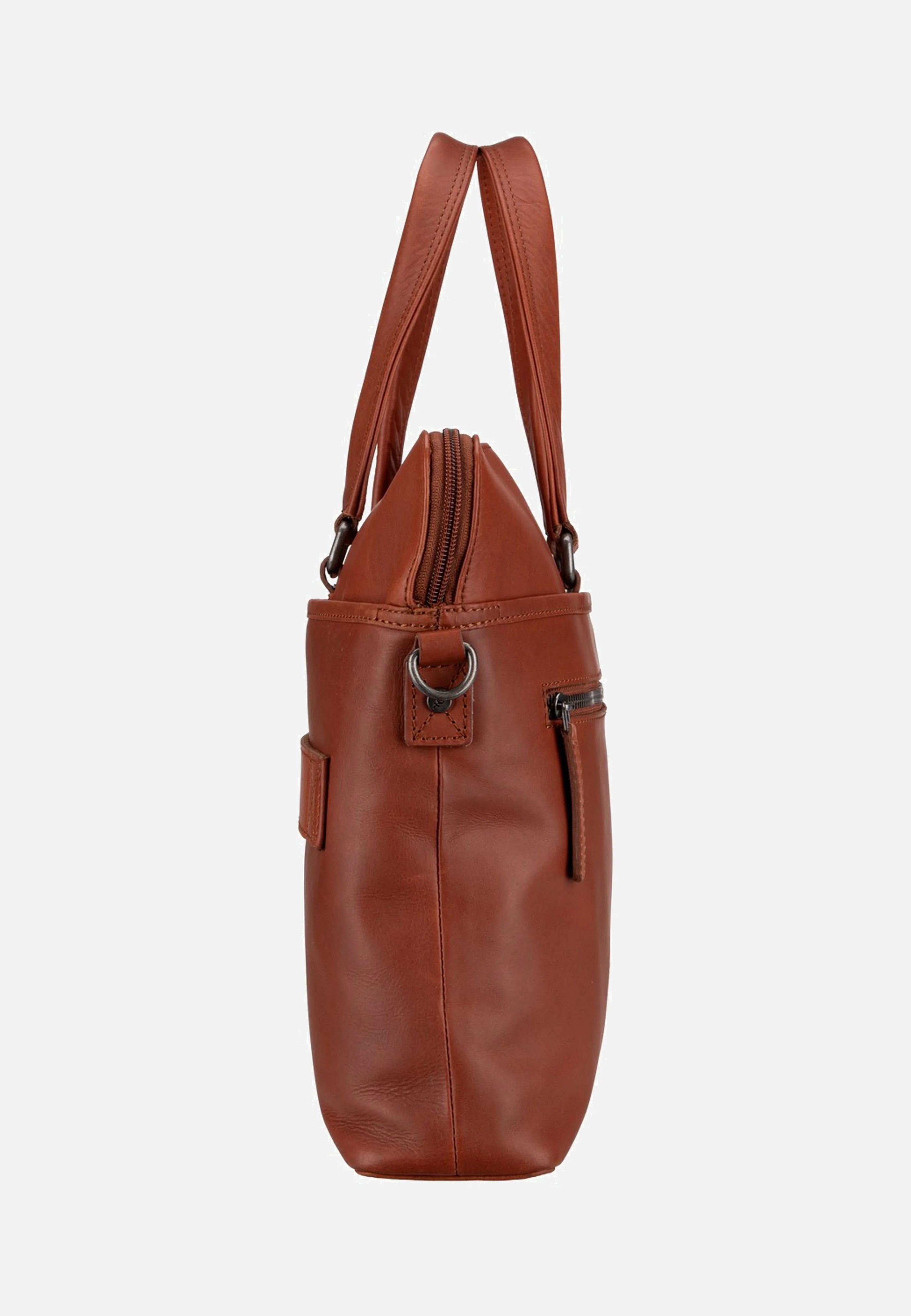 Elvas 1103 Cognac - Aktentasche - Image 4