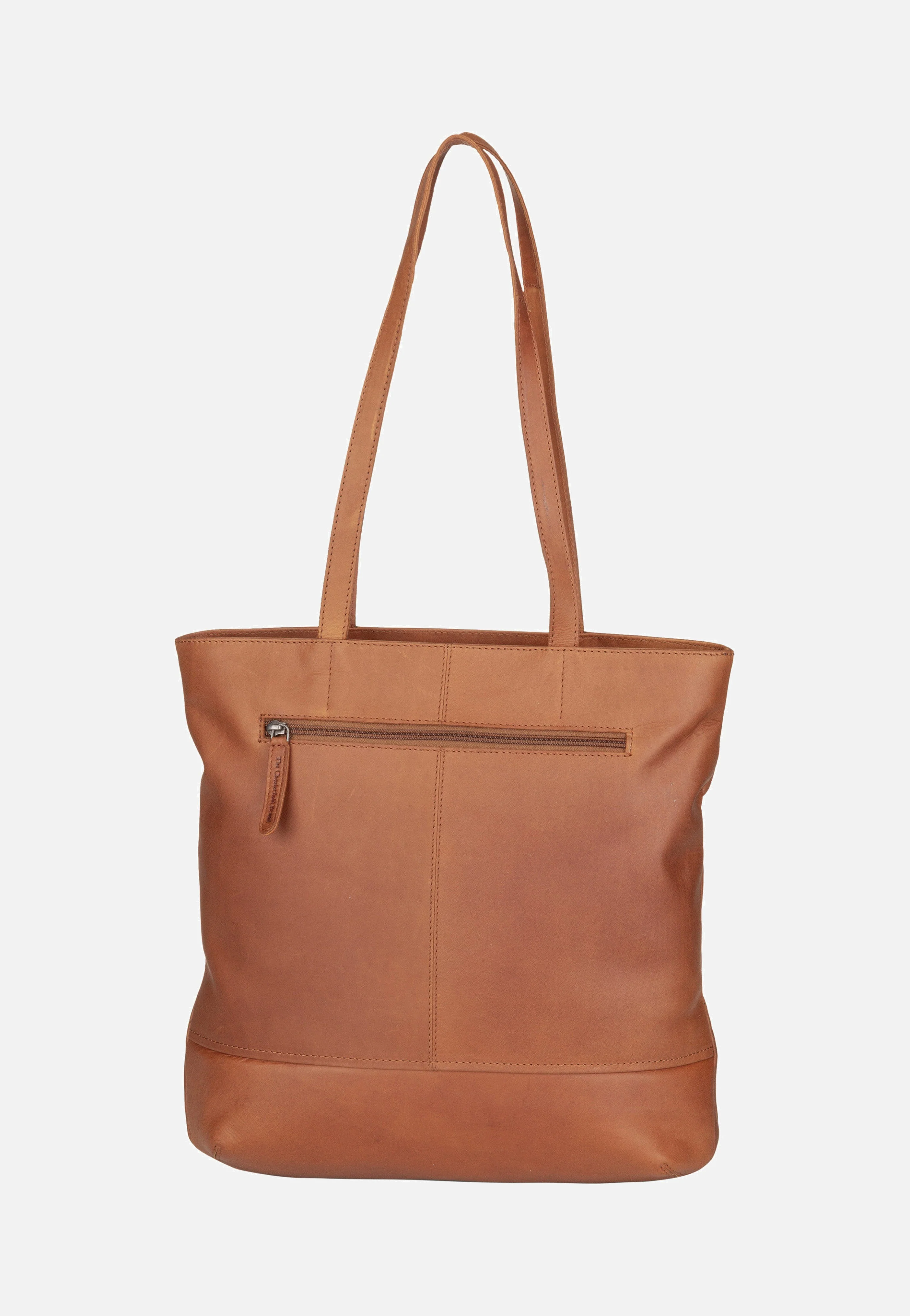 Emilia 0210 Cognac - Shopper - Image 2