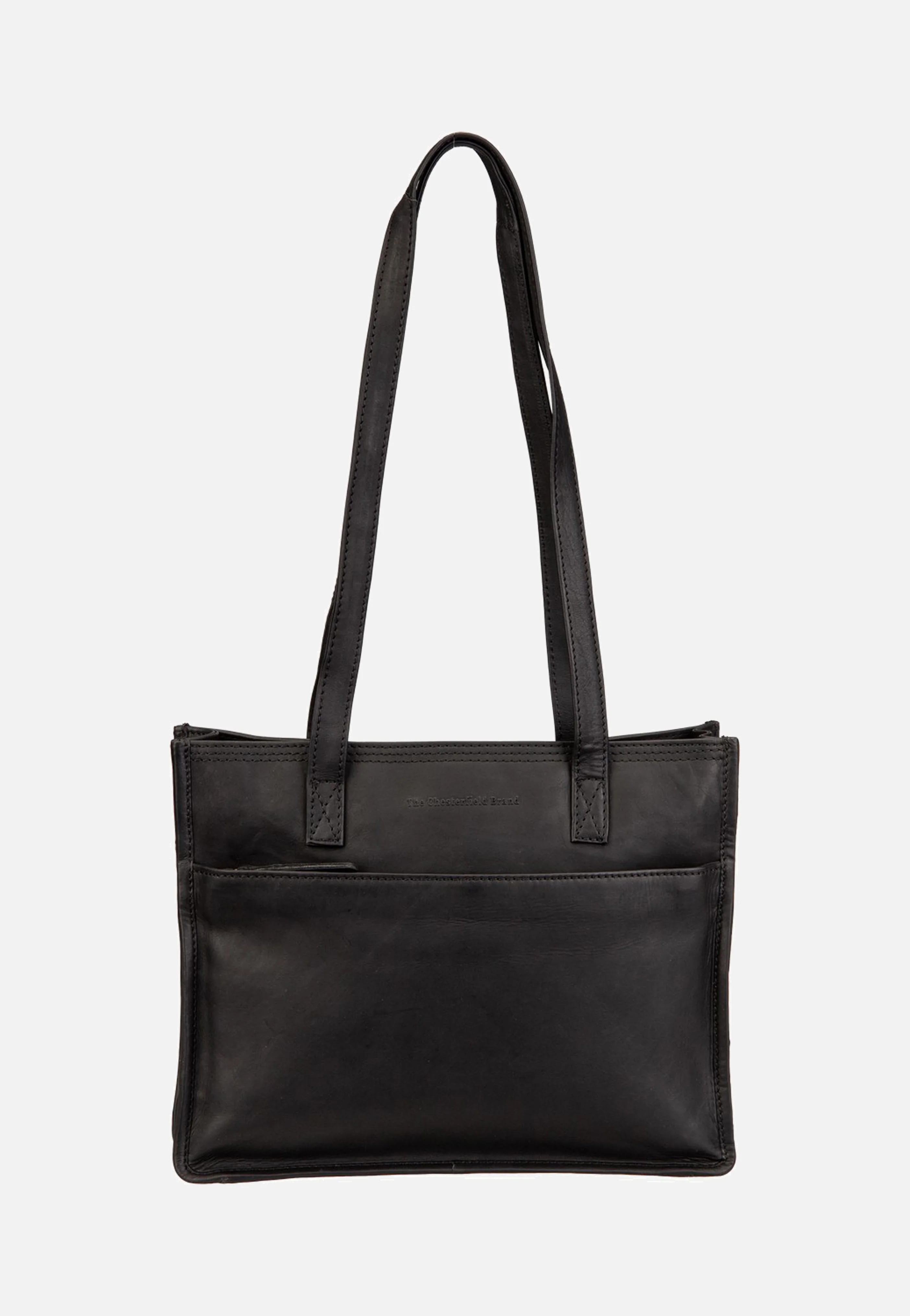 Estella 0218 Black - Shopper - Image 2
