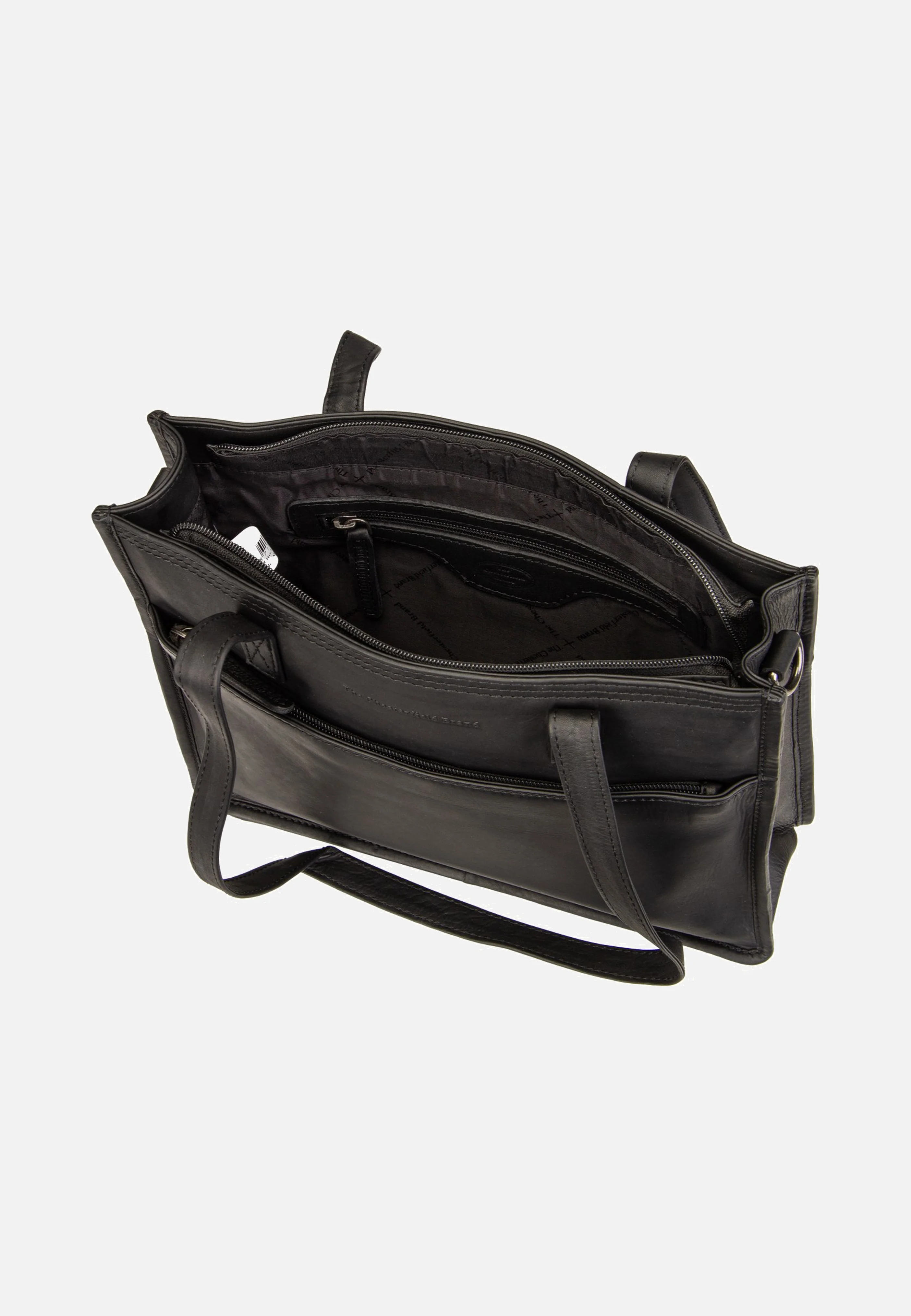 Estella 0218 Black - Shopper - Image 5