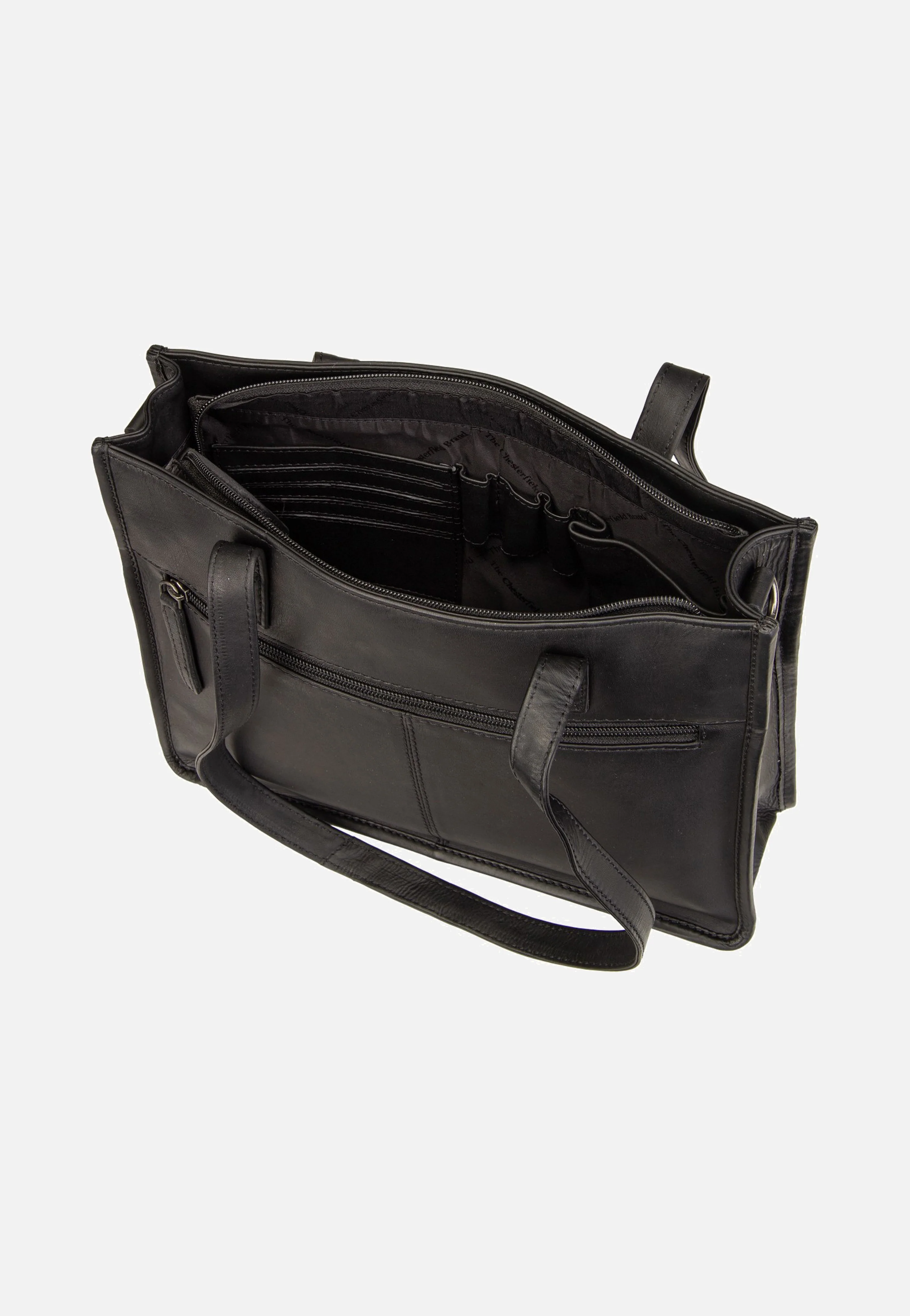 Estella 0218 Black - Shopper - Image 6