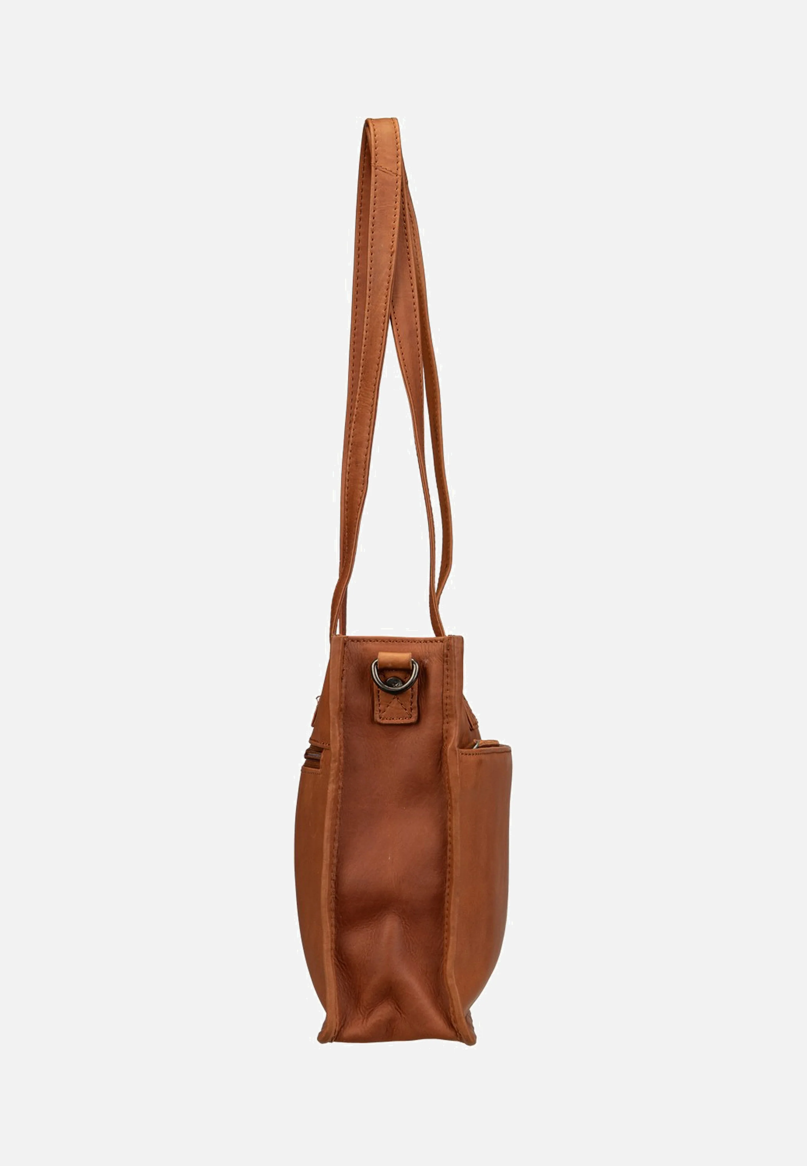 Estella 0218 Cognac - Shopper - Image 4