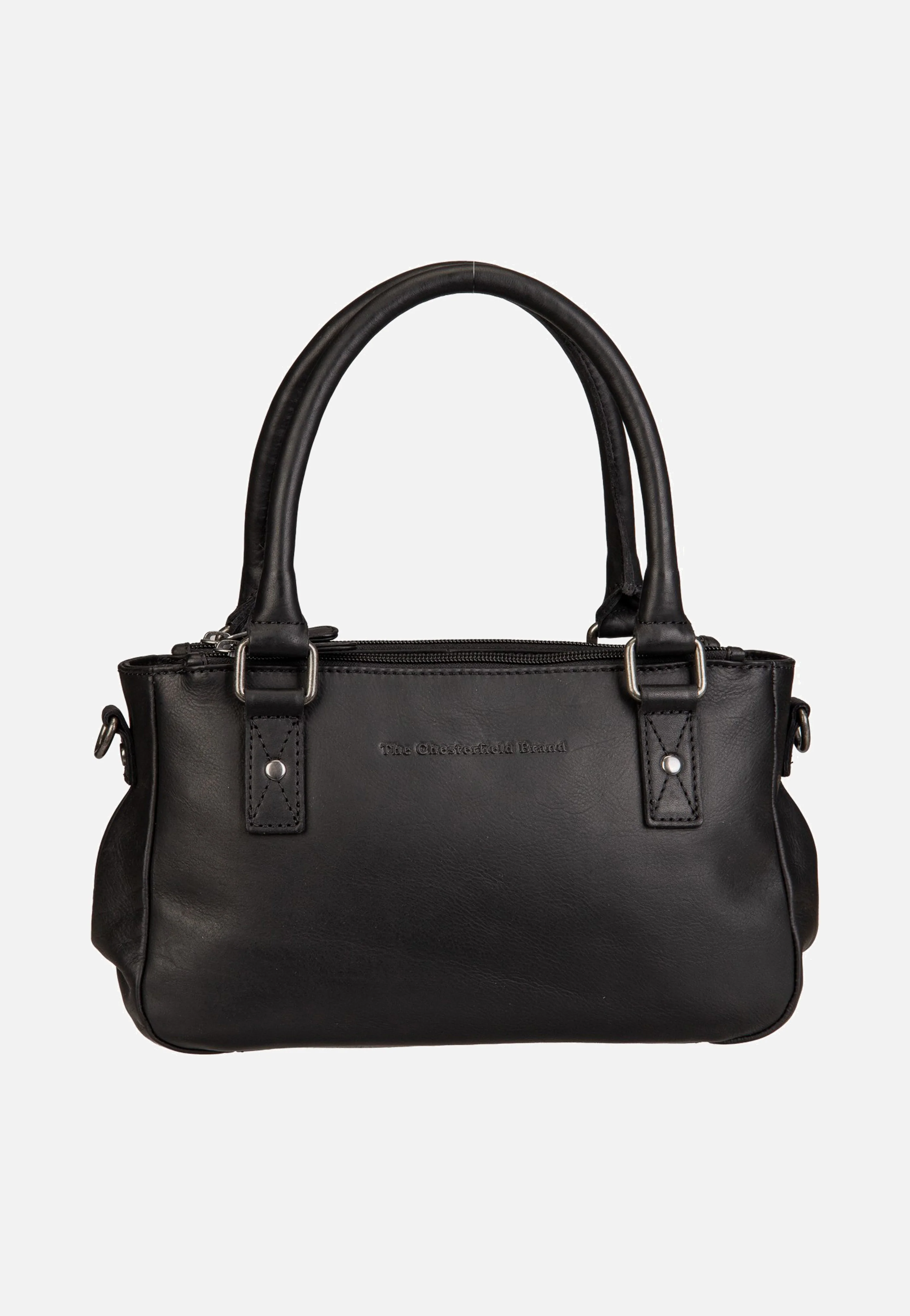 Fenja 1403 Black - Henkeltasche - Image 2
