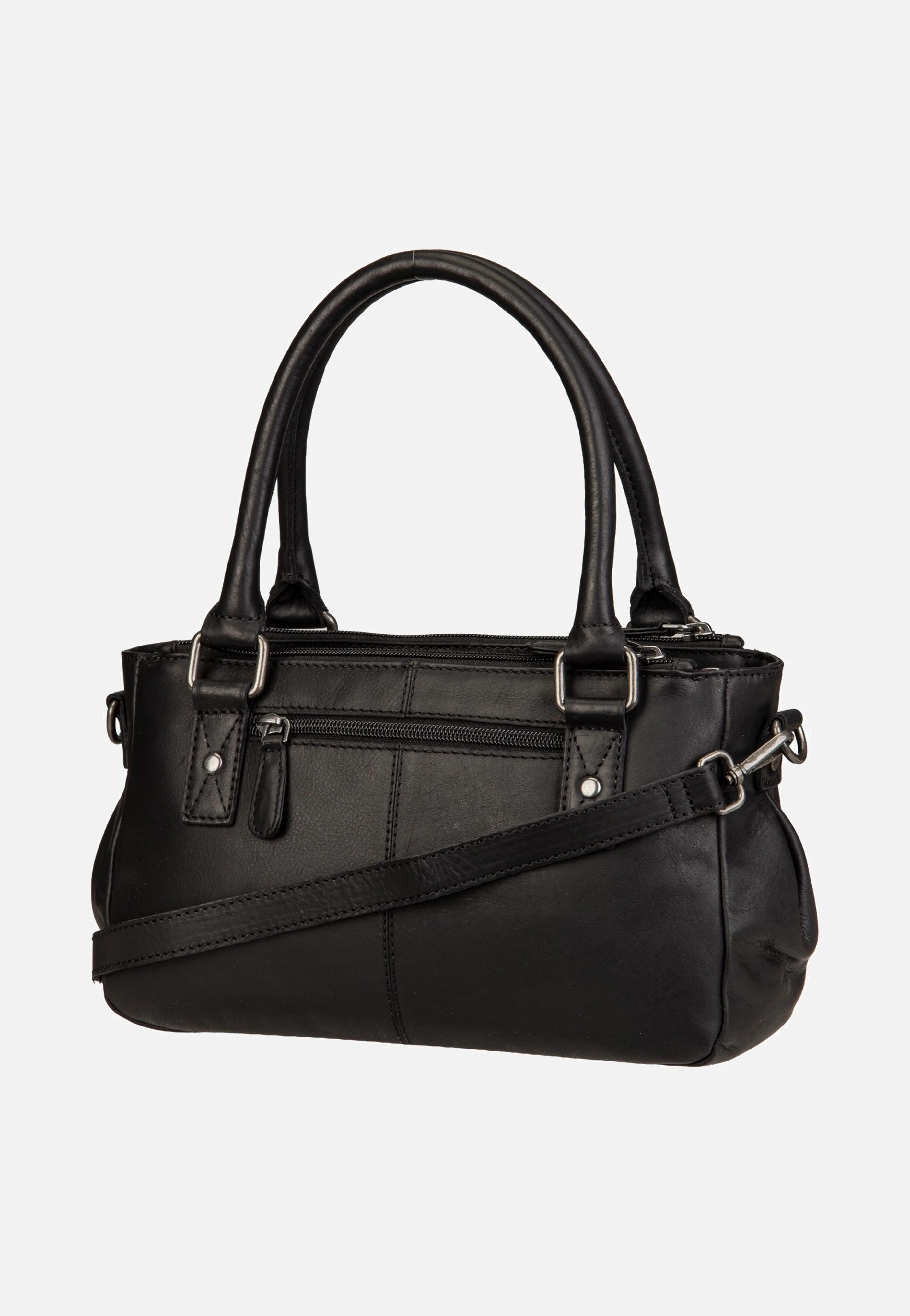 Fenja 1403 Black - Henkeltasche - Image 3