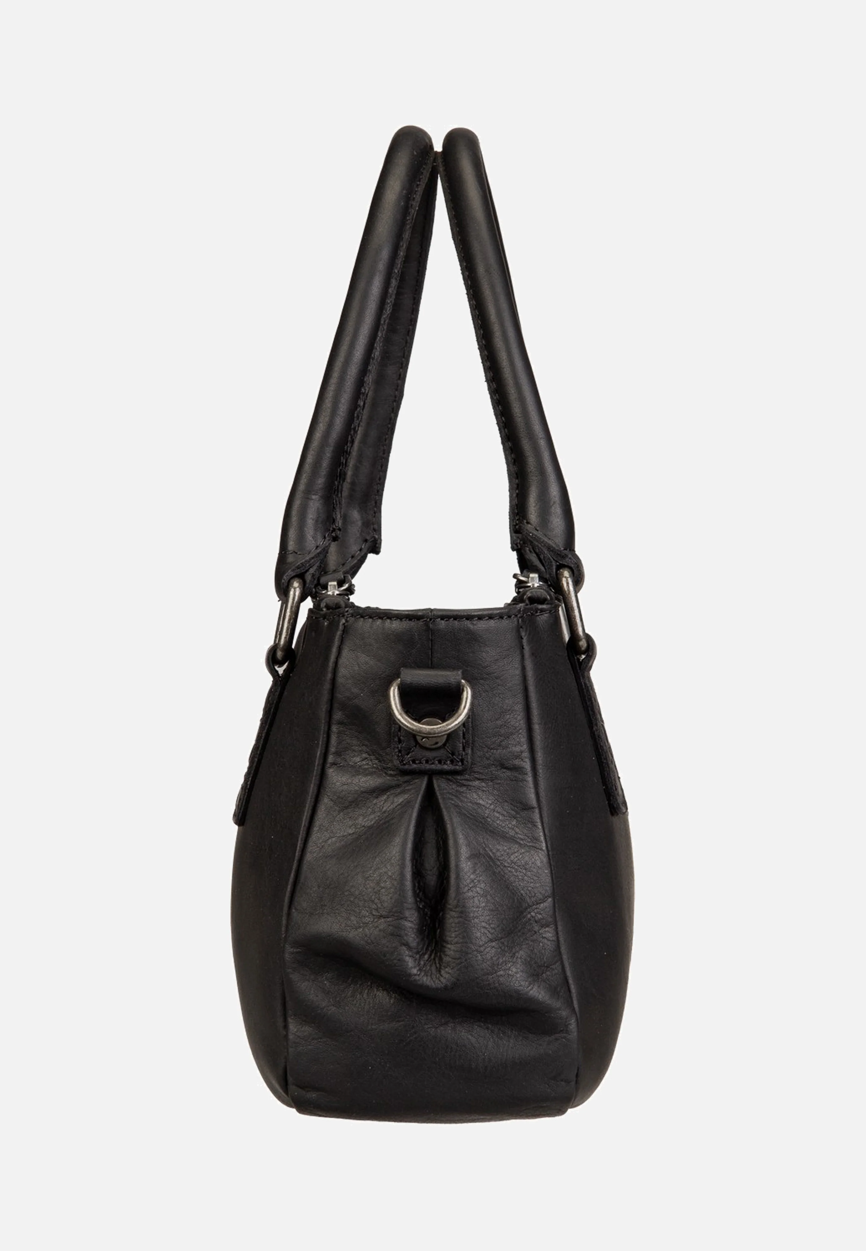 Fenja 1403 Black - Henkeltasche - Image 4