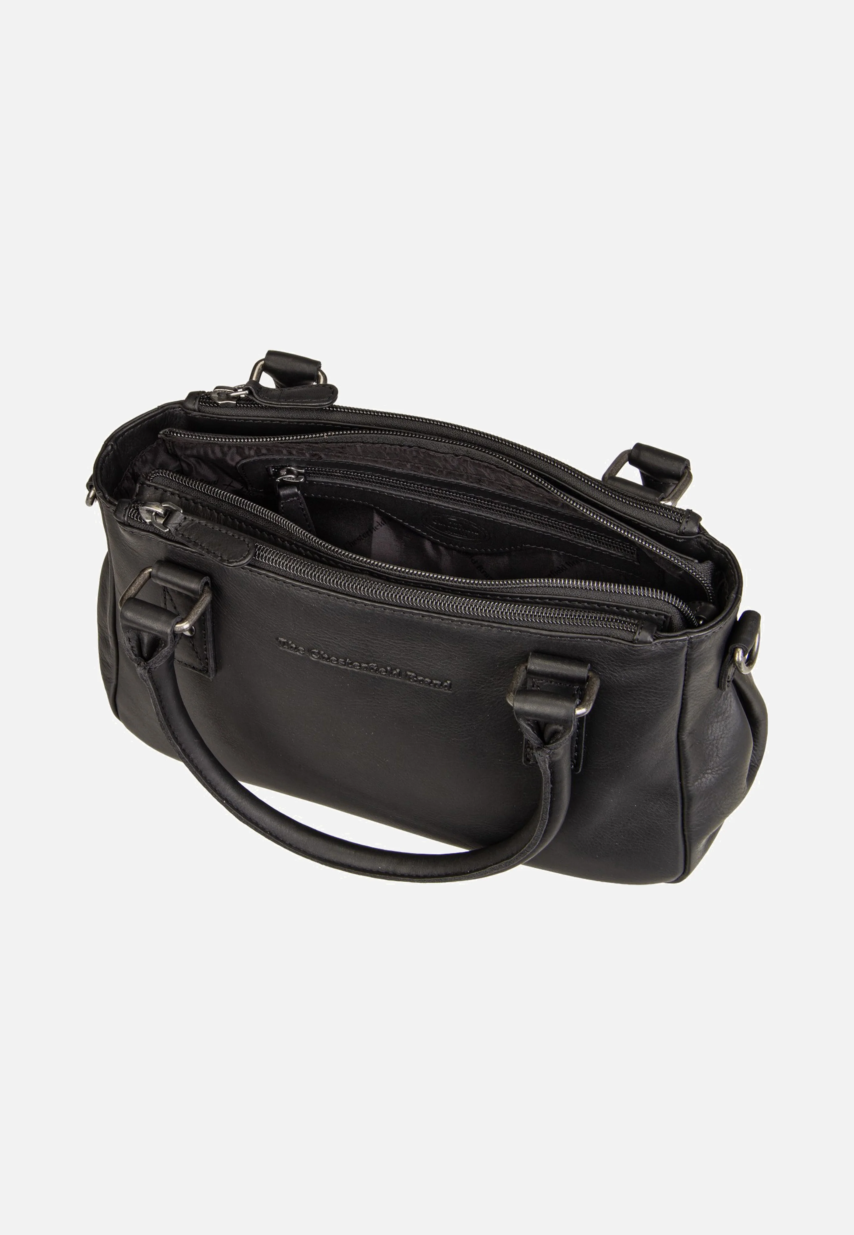 Fenja 1403 Black - Henkeltasche - Image 5