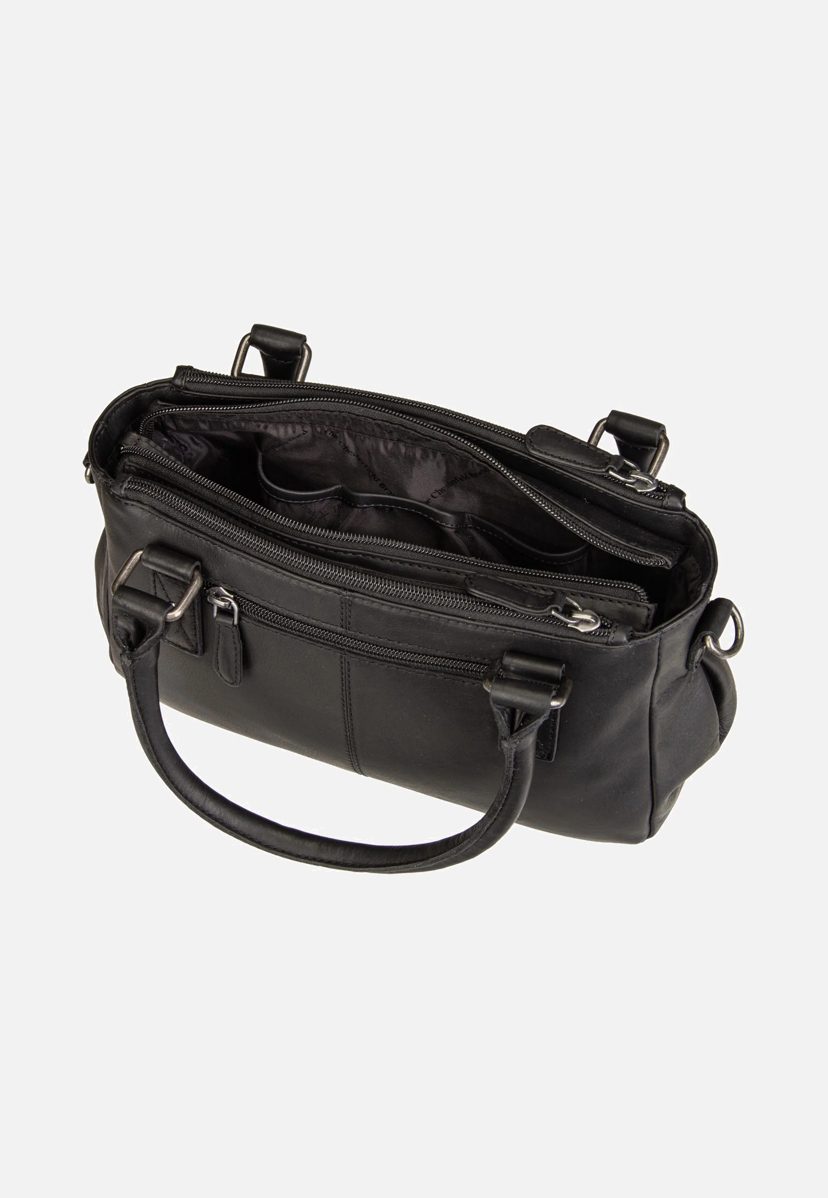 Fenja 1403 Black - Henkeltasche - Image 6