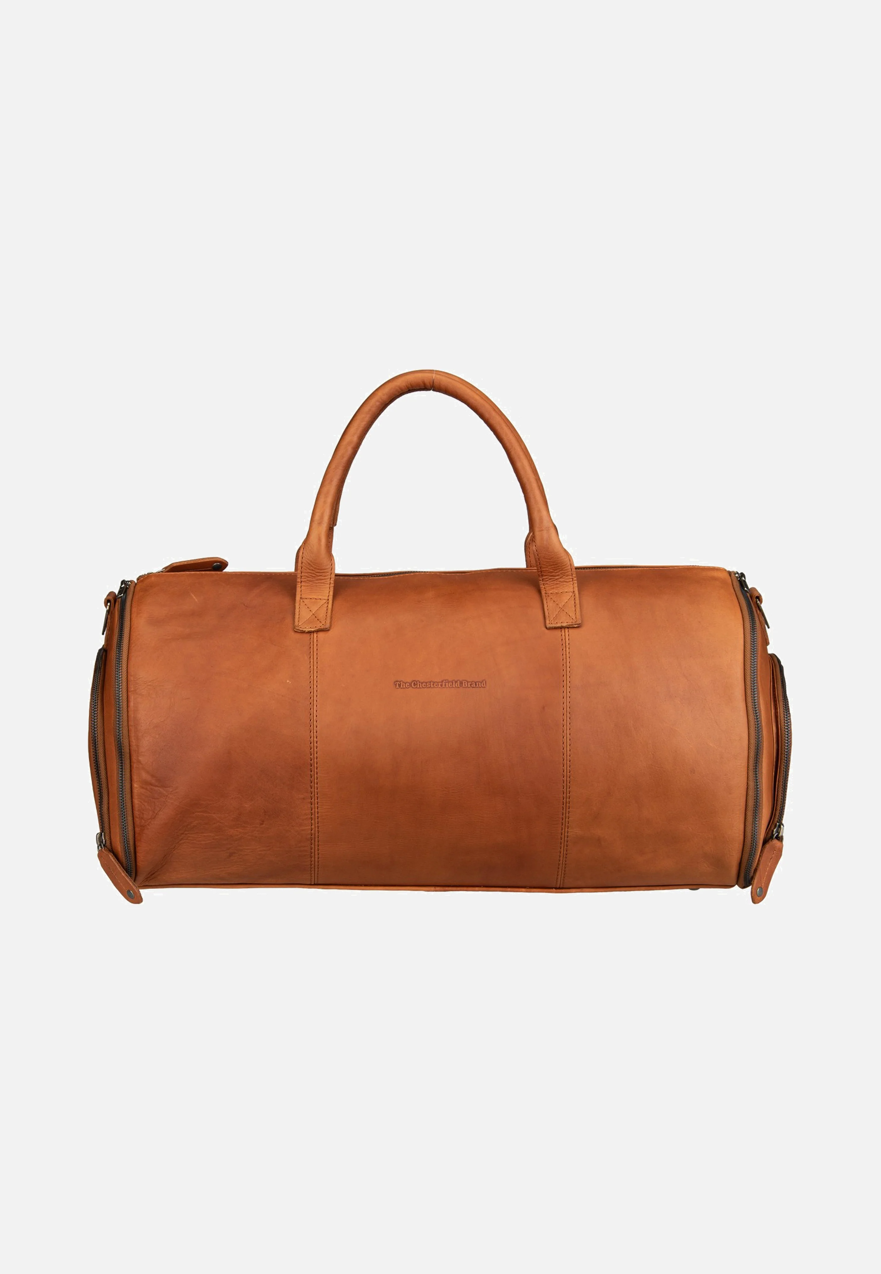 Finlay 0056 Cognac - Weekender - Image 2