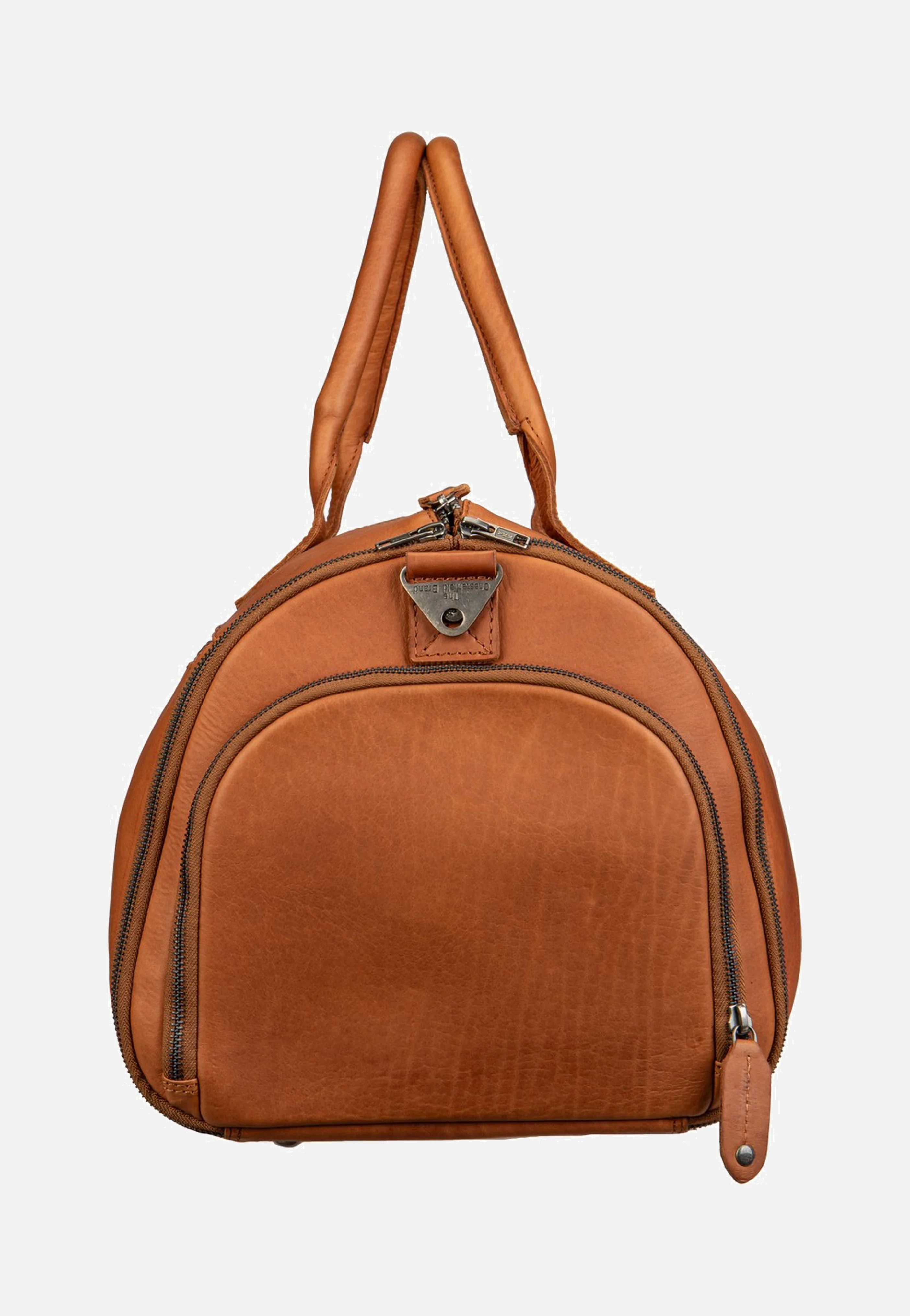 Finlay 0056 Cognac - Weekender - Image 4