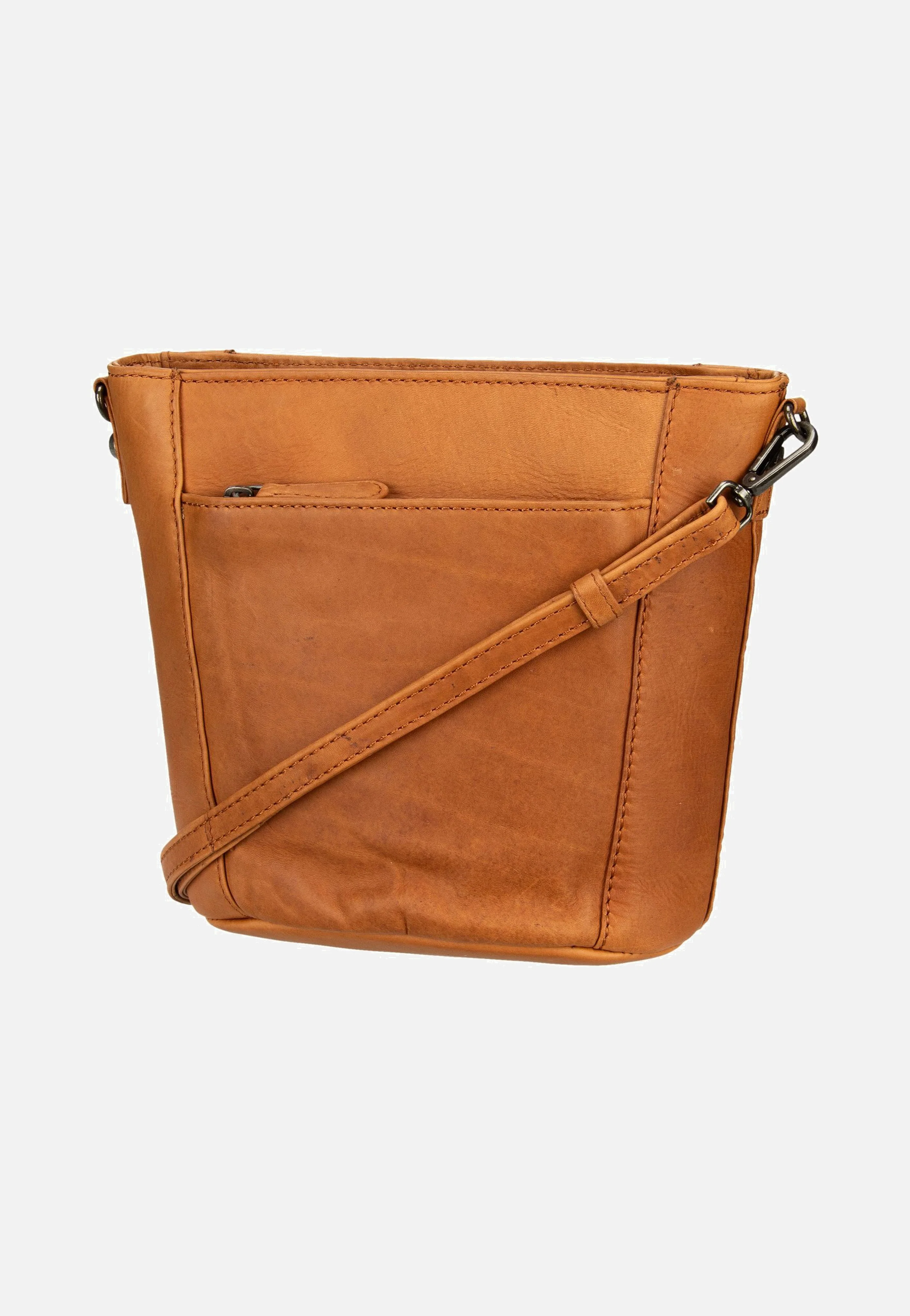 Fintona 1315 Cognac - Crossbody Bag - Image 2