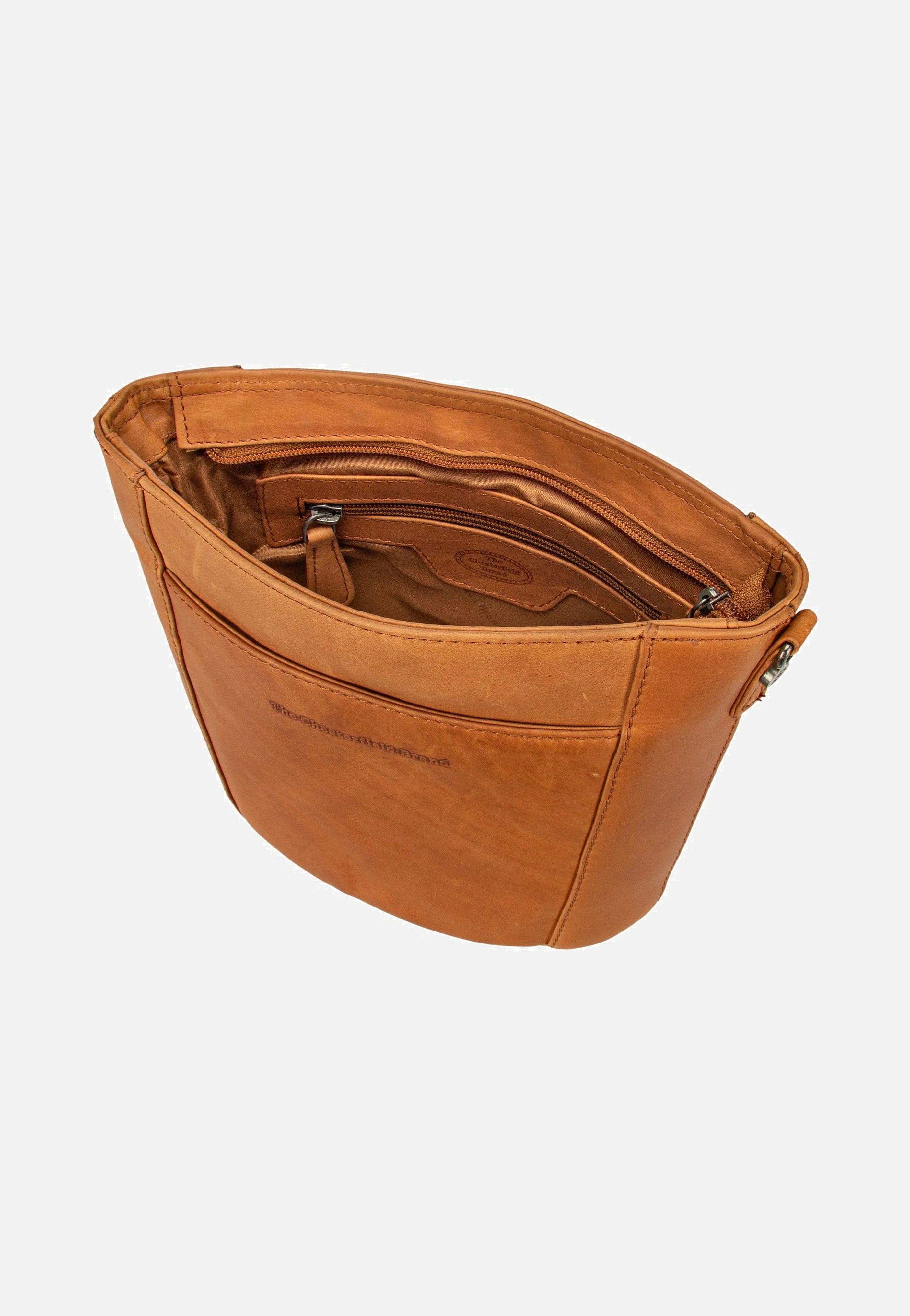 Fintona 1315 Cognac - Crossbody Bag - Image 3