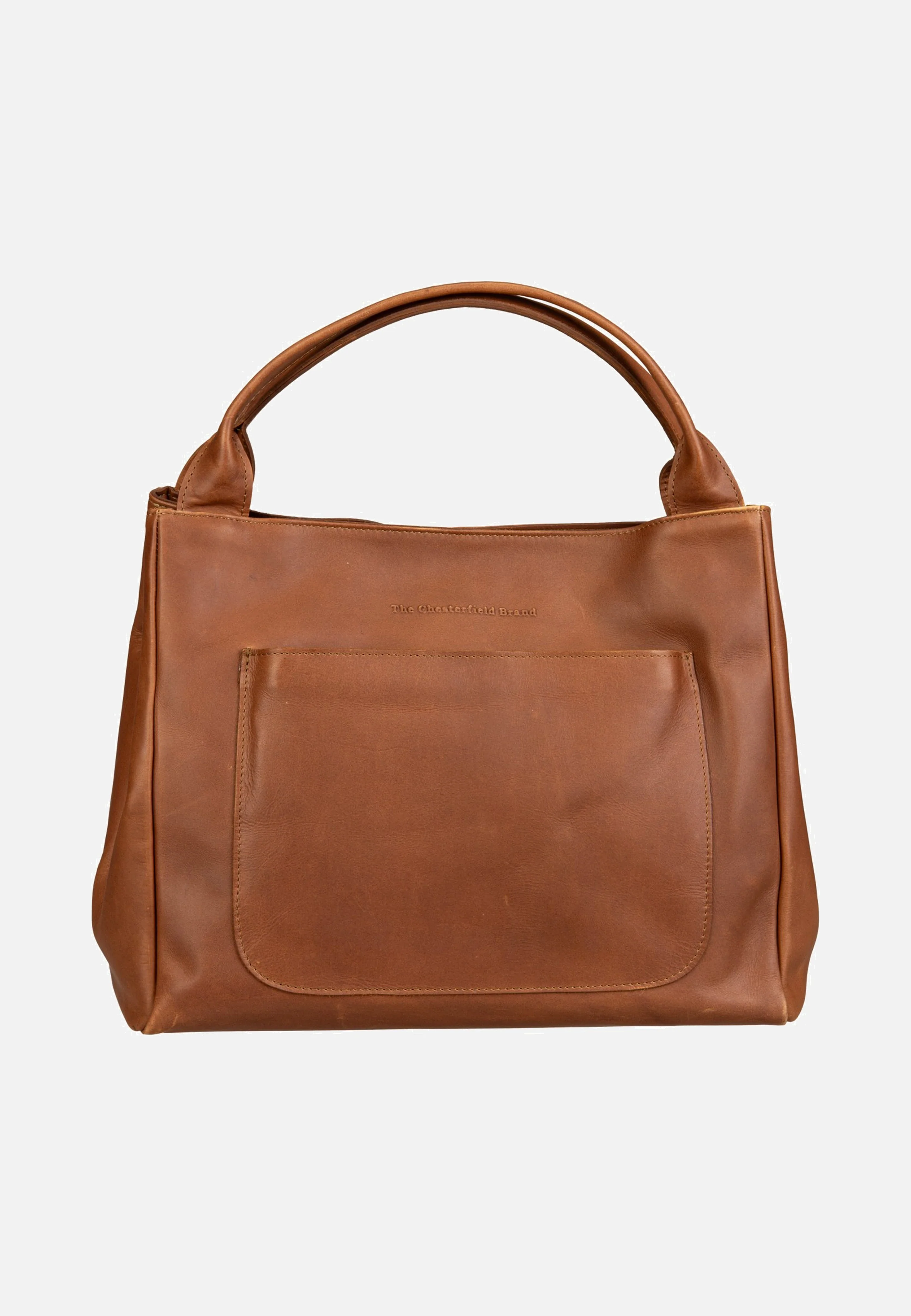 Fioline 1395 Cognac - Umhängetasche - Image 2