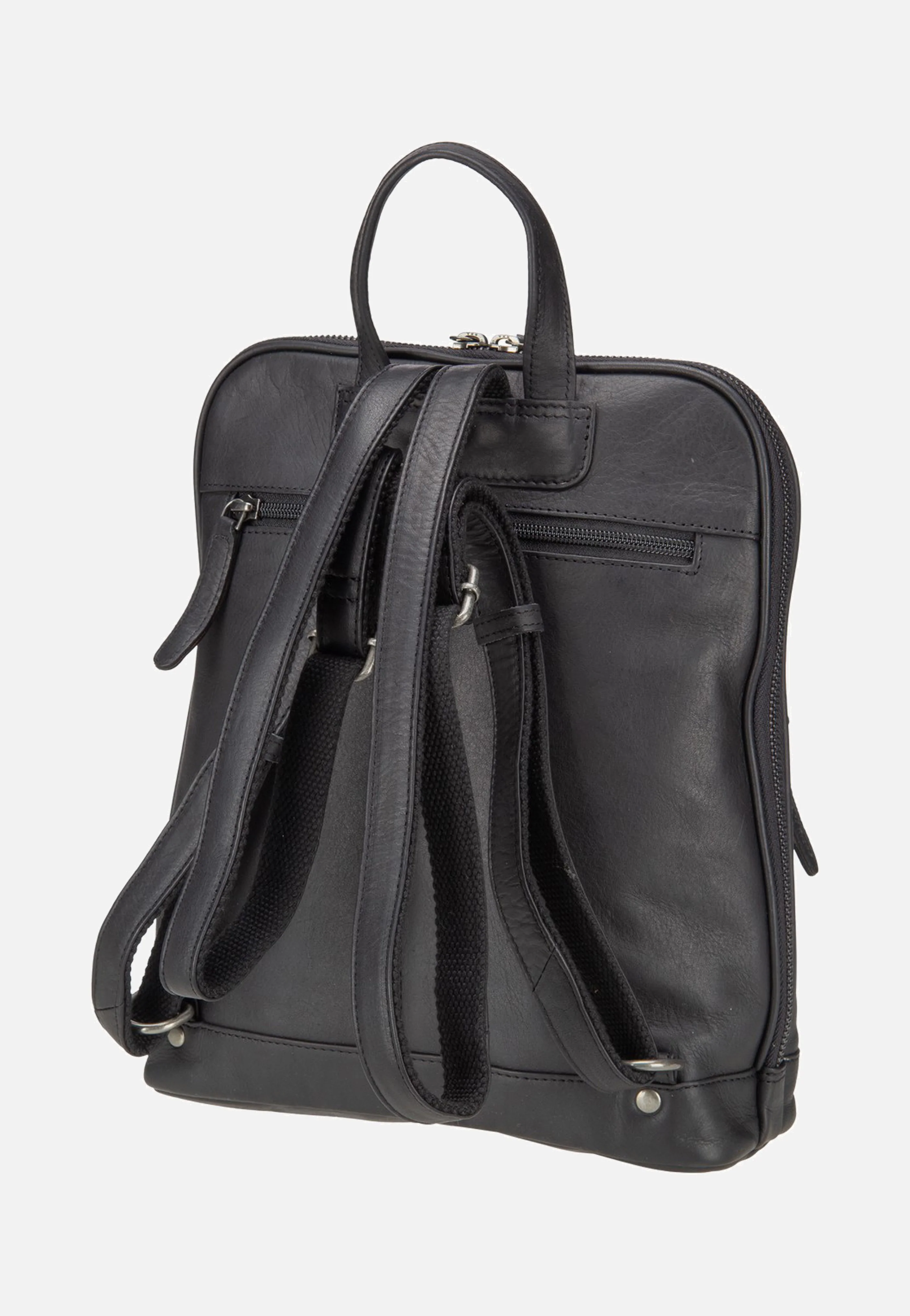 Floran 0715 Black - Rucksack - Image 3