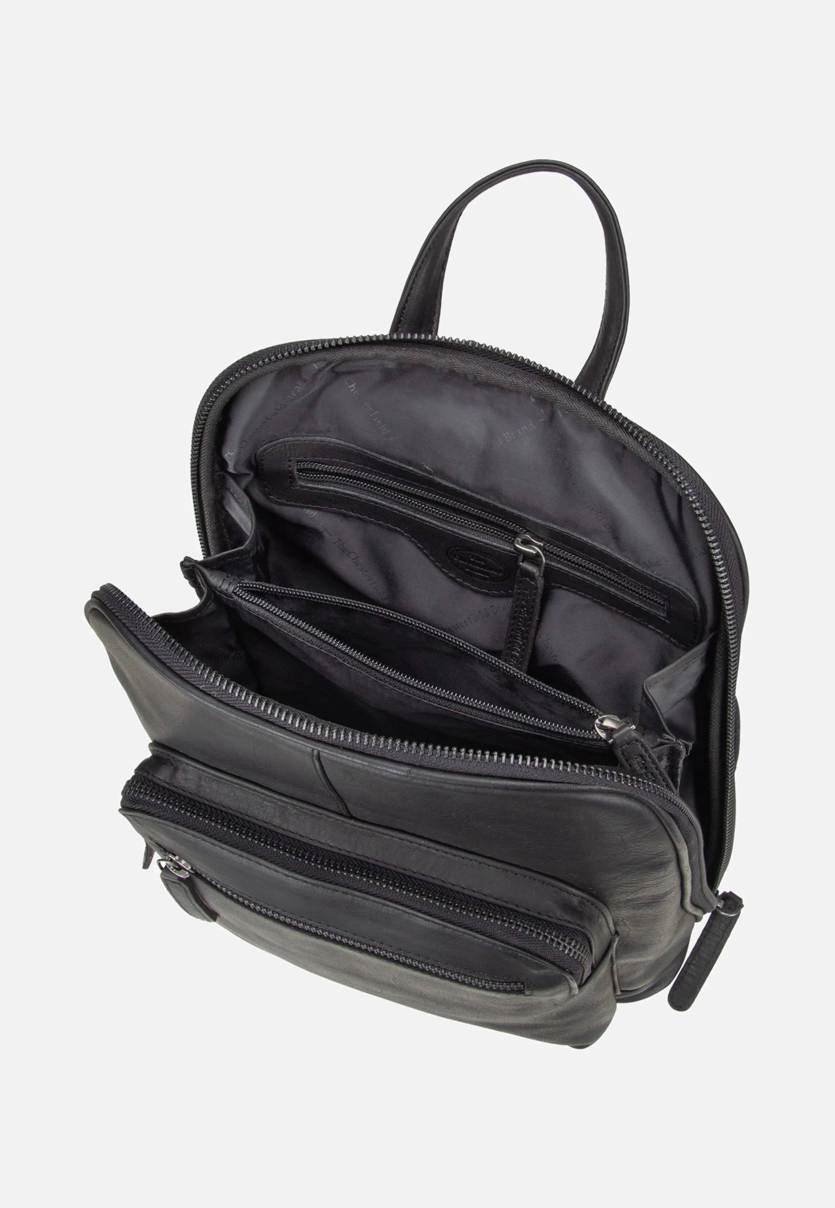 Floran 0715 Black - Rucksack - Image 4