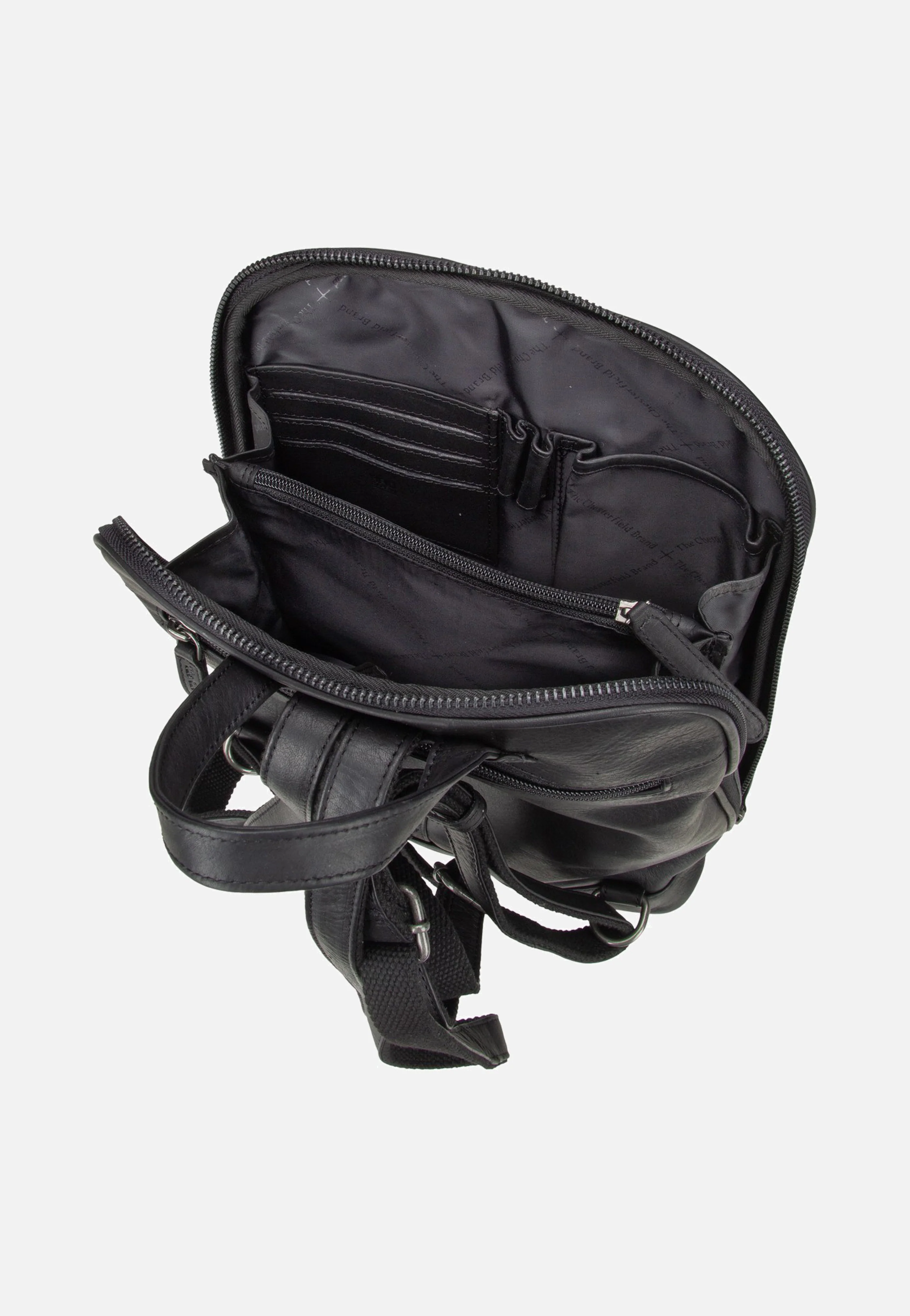 Floran 0715 Black - Rucksack - Image 5