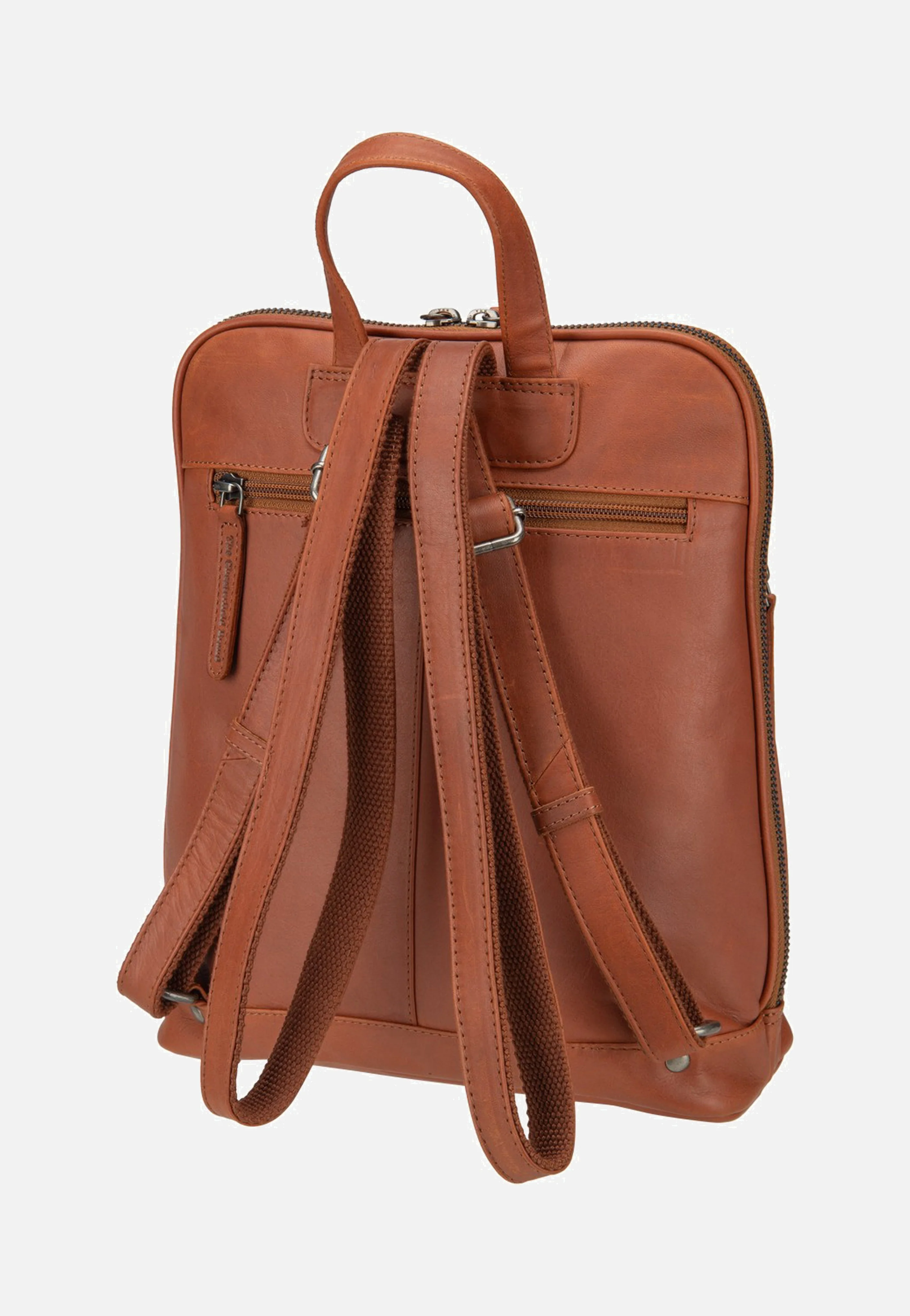 Floran 0715 Cognac - Rucksack - Image 2