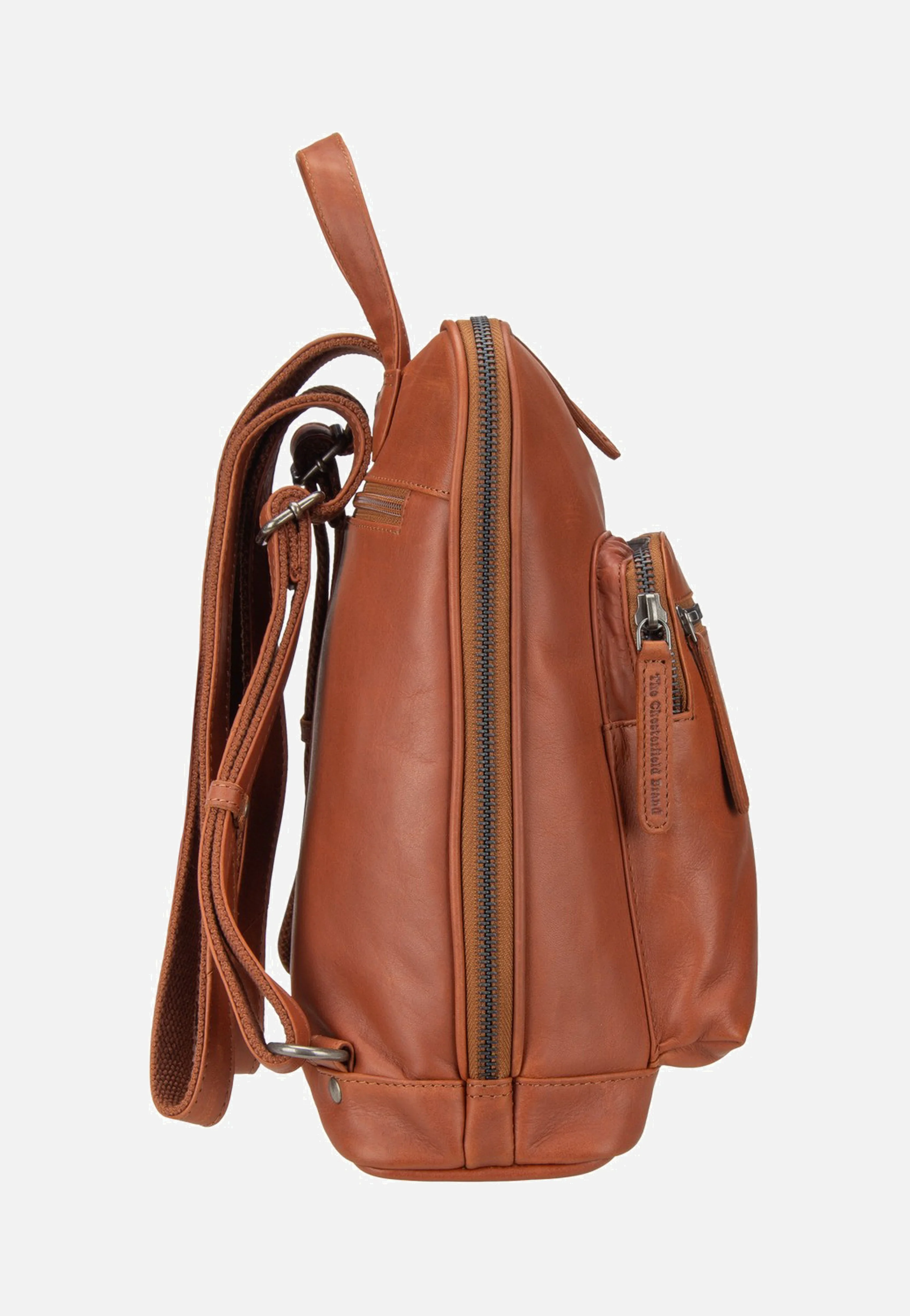 Floran 0715 Cognac - Rucksack - Image 3
