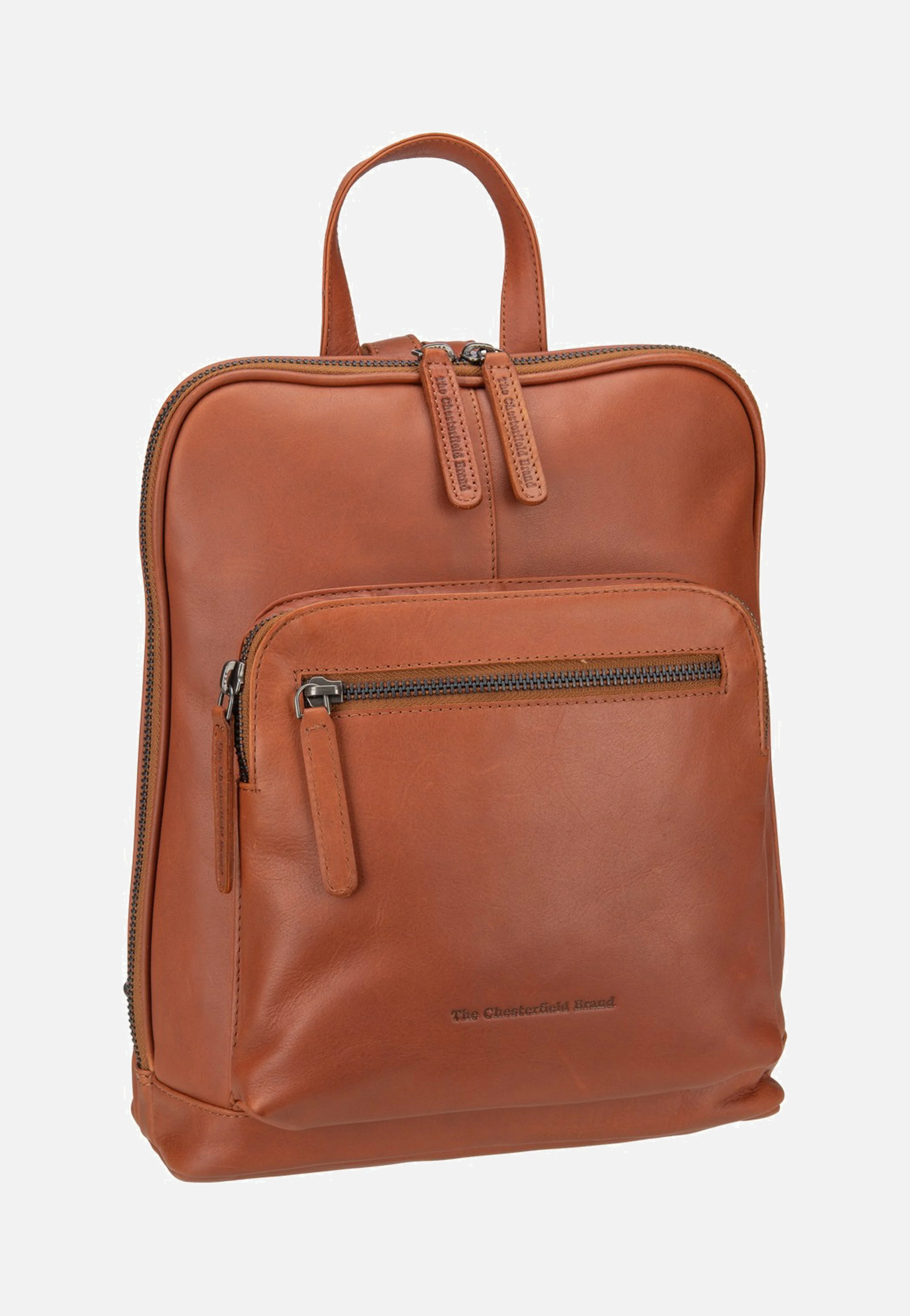 Floran 0715 Cognac - Rucksack - Image 6