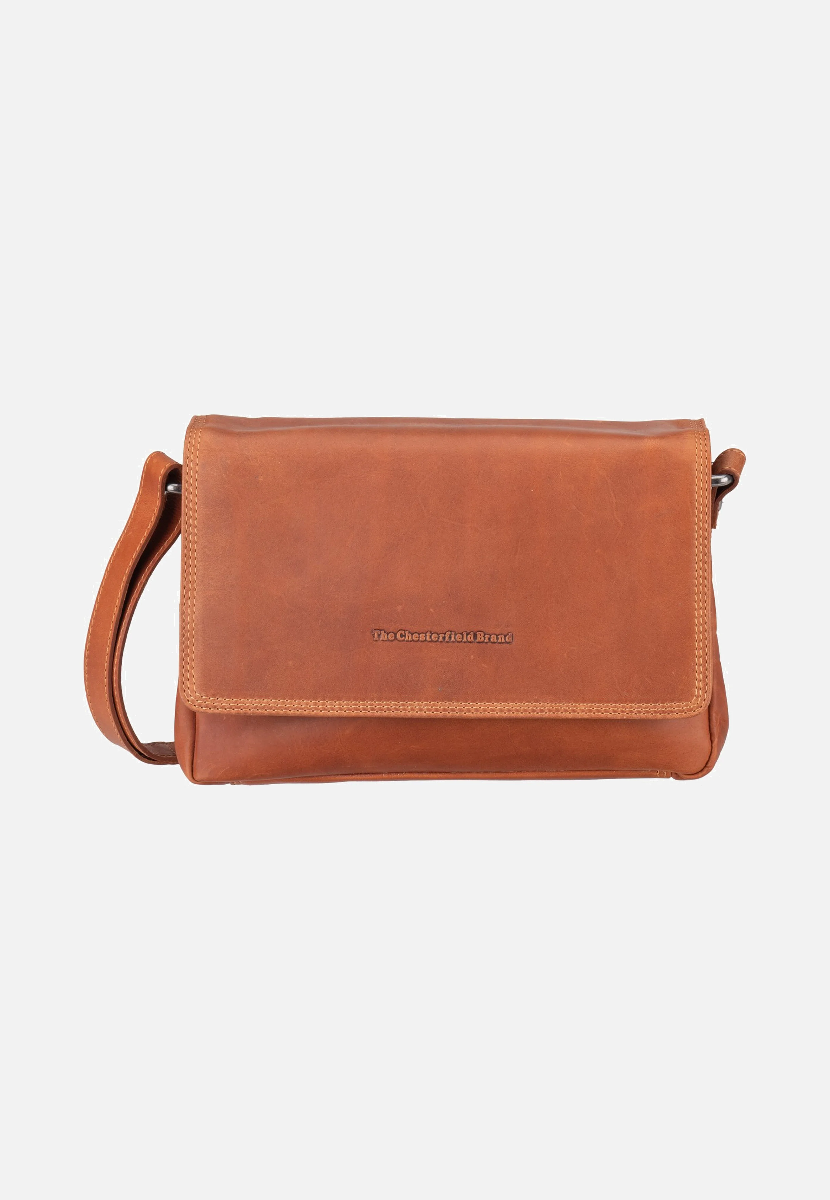 Forano 1361 Cognac - Crossbody Bag - Image 2