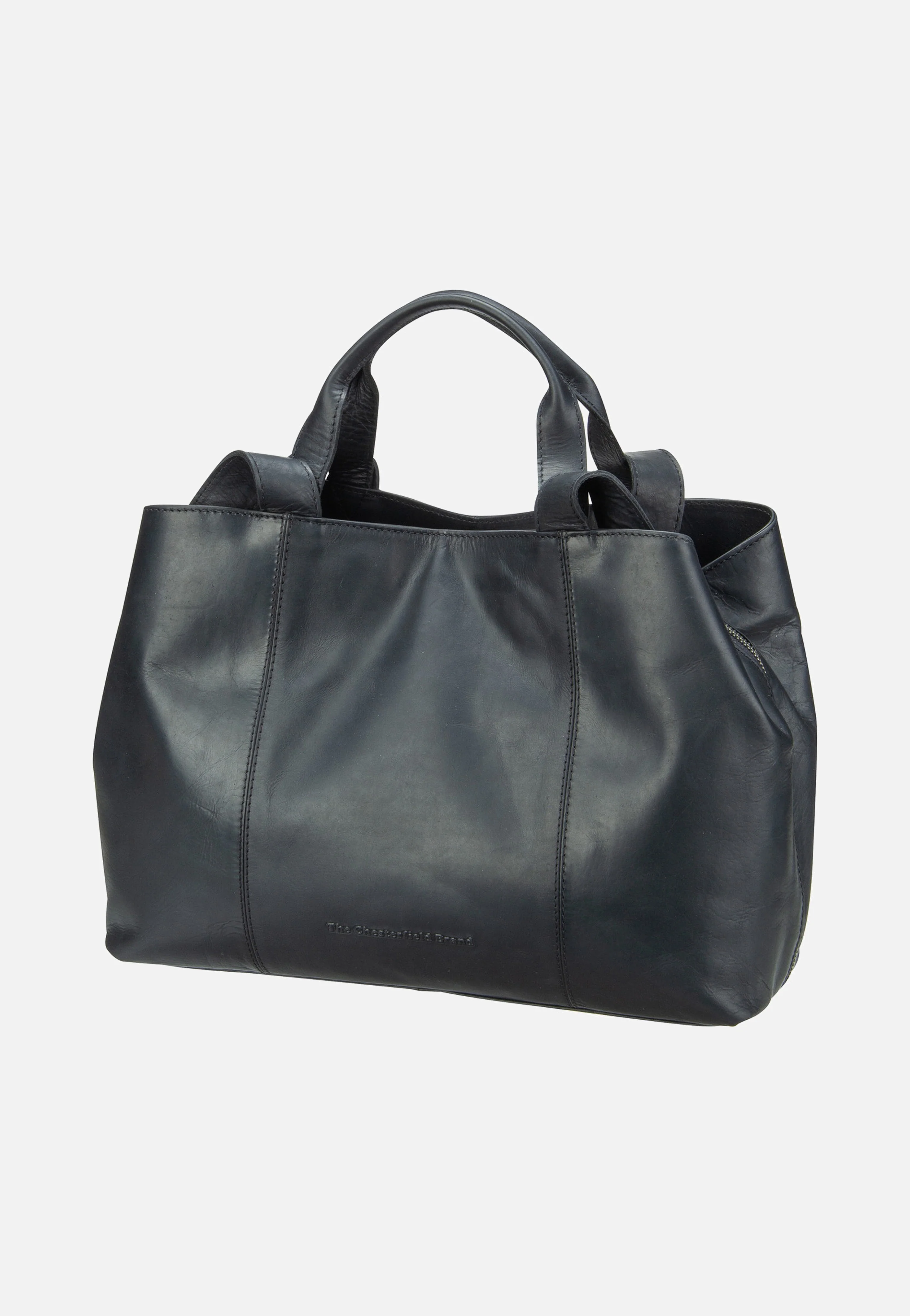 Gail 0987 Black - Shopper - Image 9