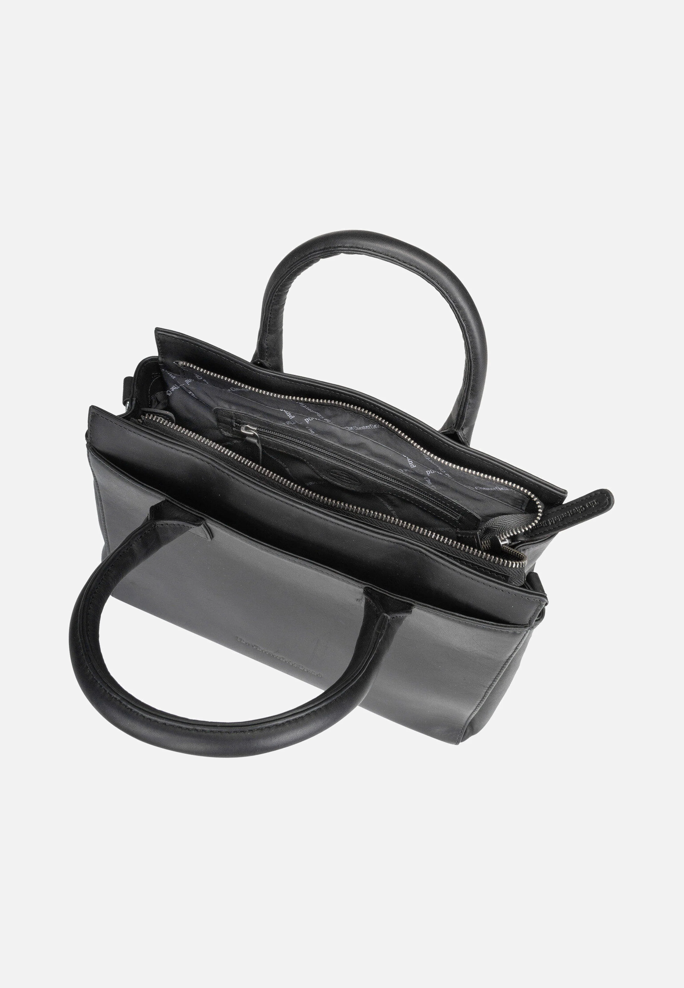 Garda 1274 Black - Satchel - Image 3