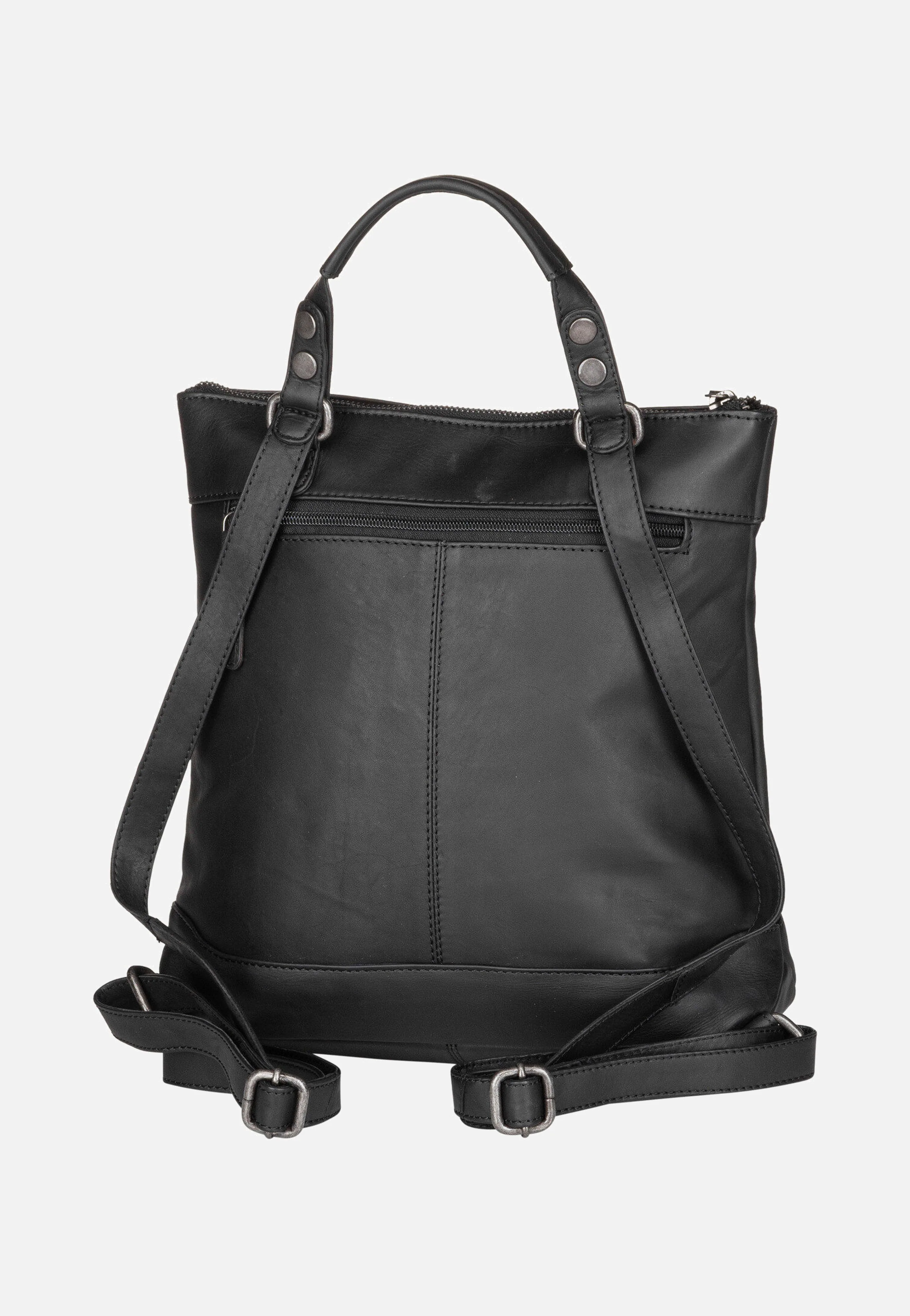 Harare 0331 Black - Rucksack - Image 2