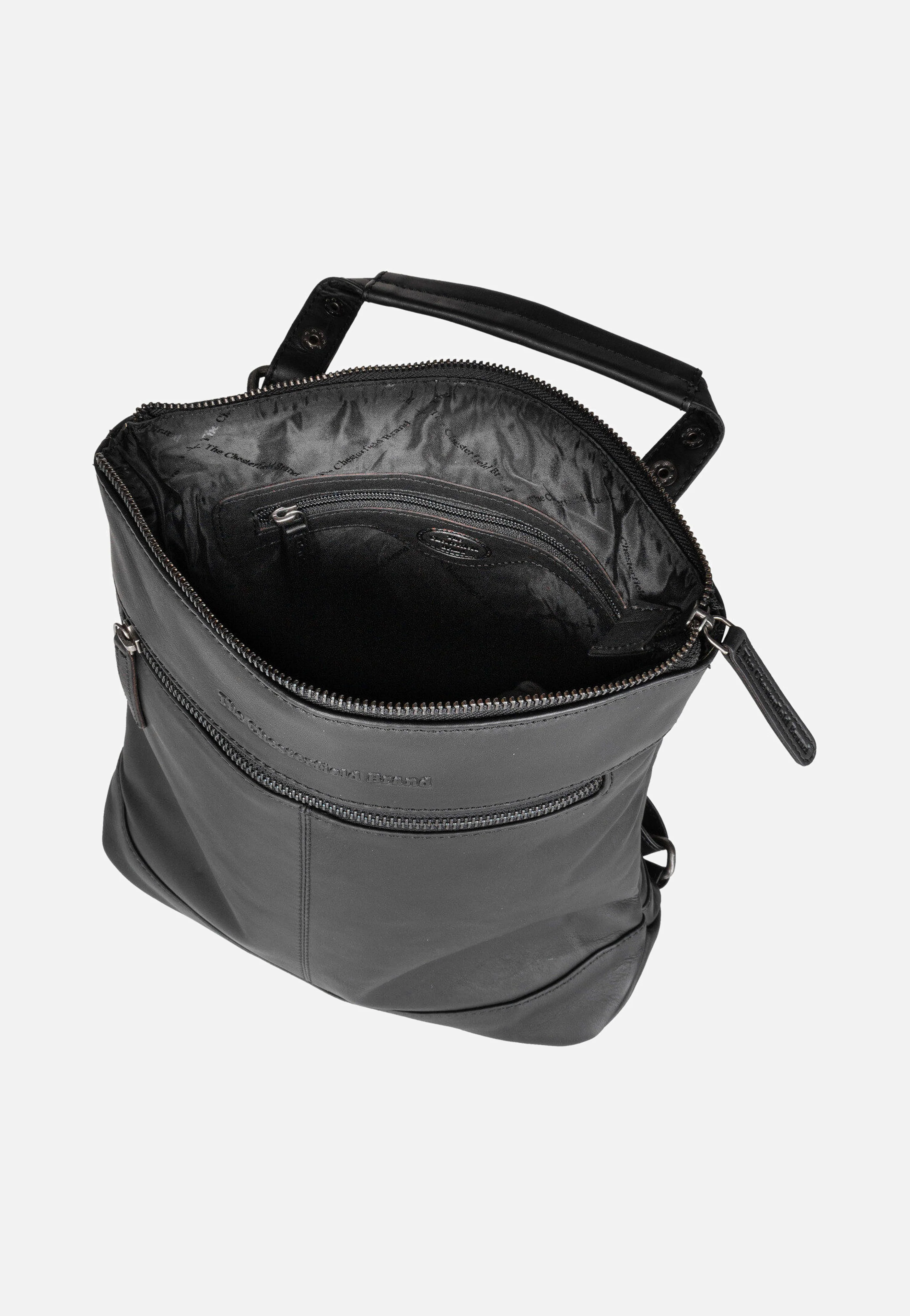 Harare 0331 Black - Rucksack - Image 3