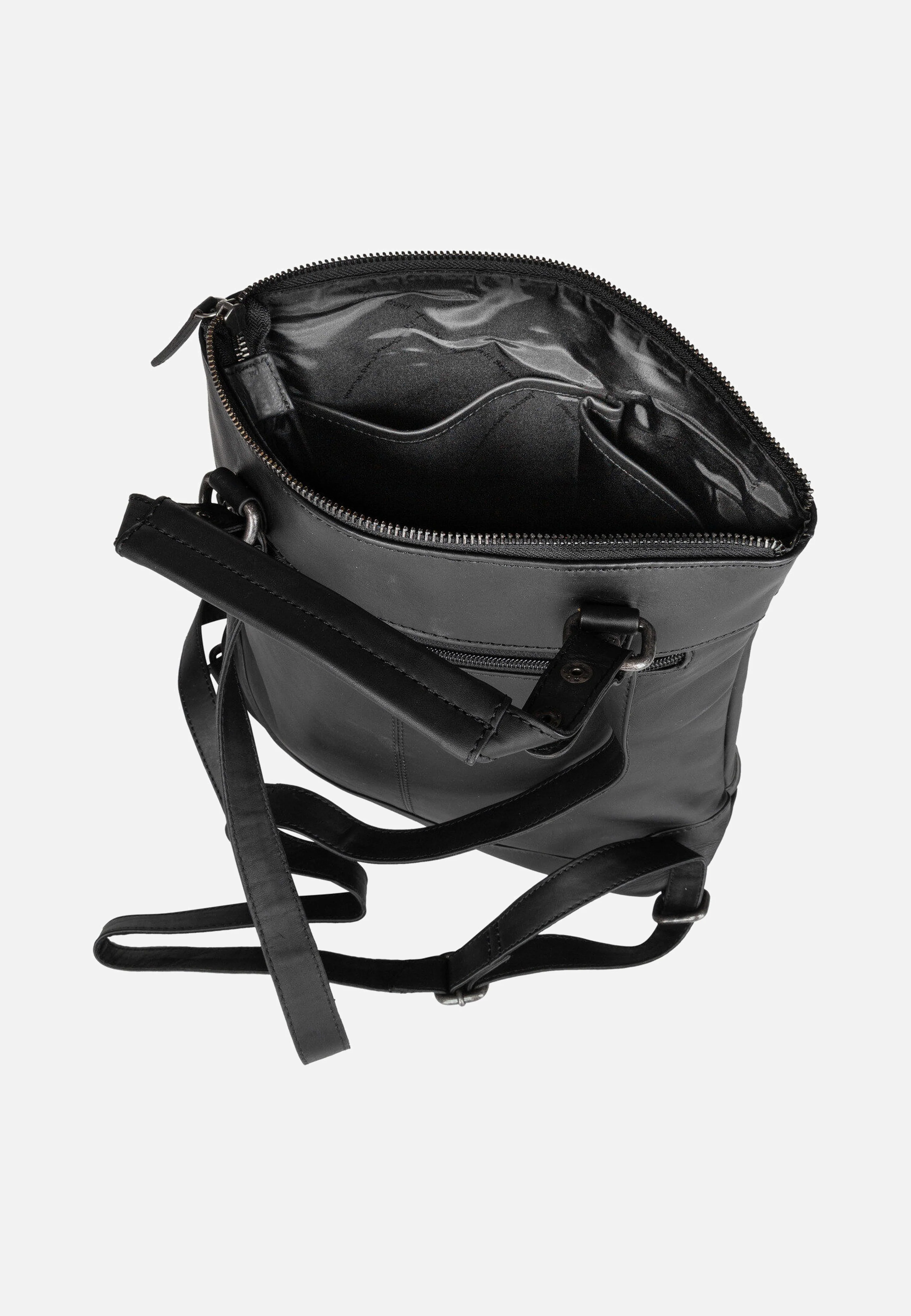 Harare 0331 Black - Rucksack - Image 4