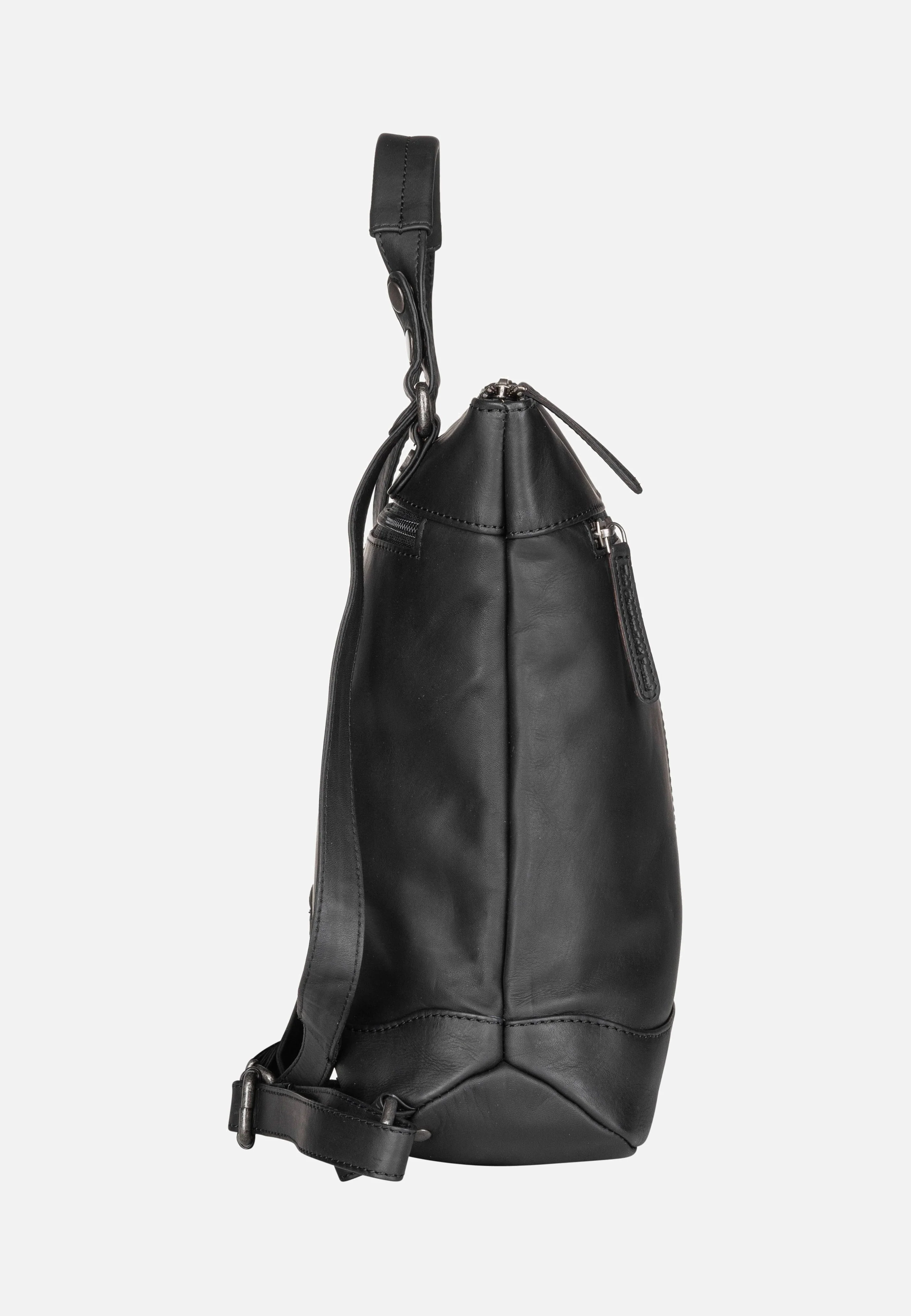 Harare 0331 Black - Rucksack - Image 5