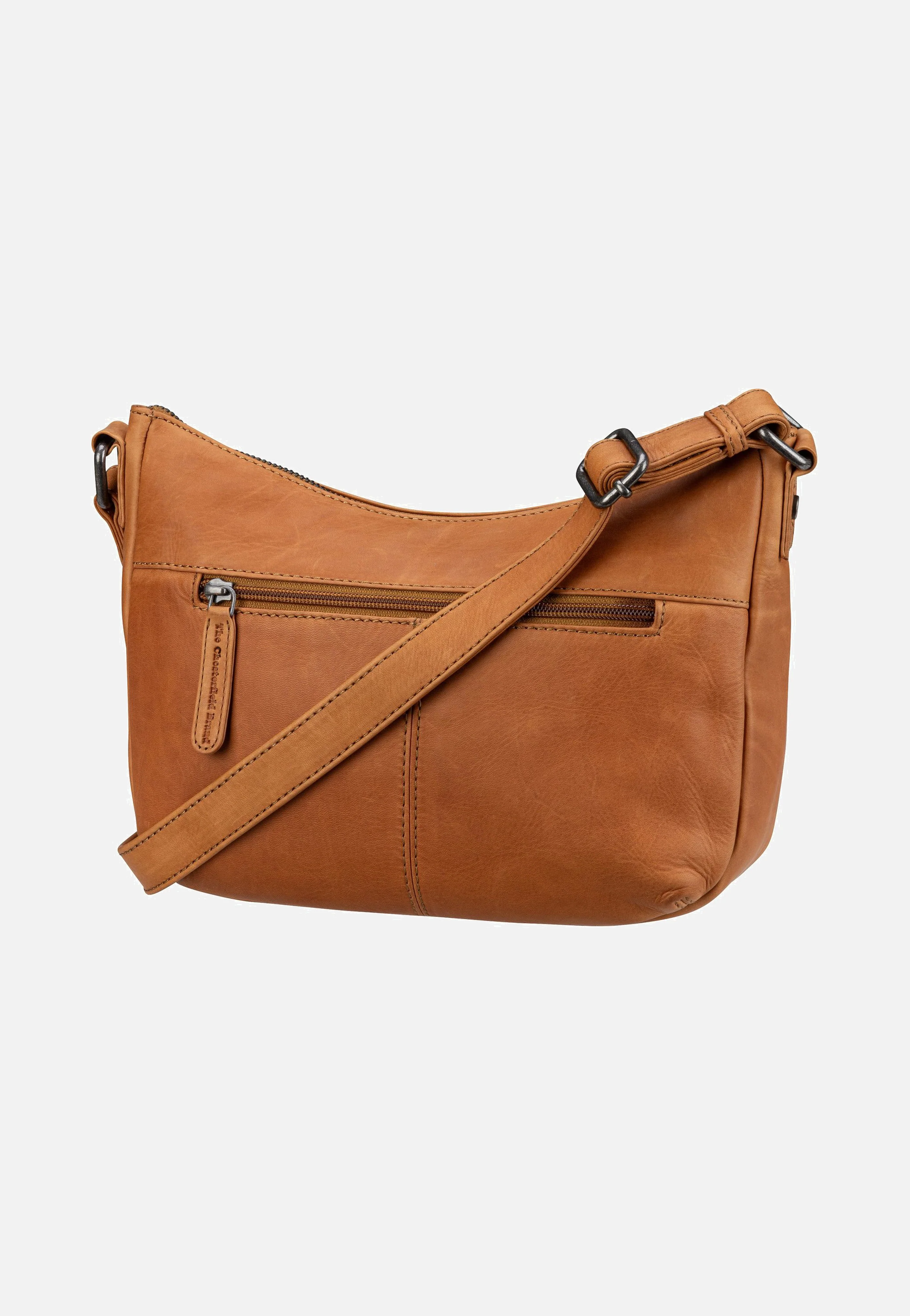 Henderson 1309 Cognac - Beuteltasche - Image 2