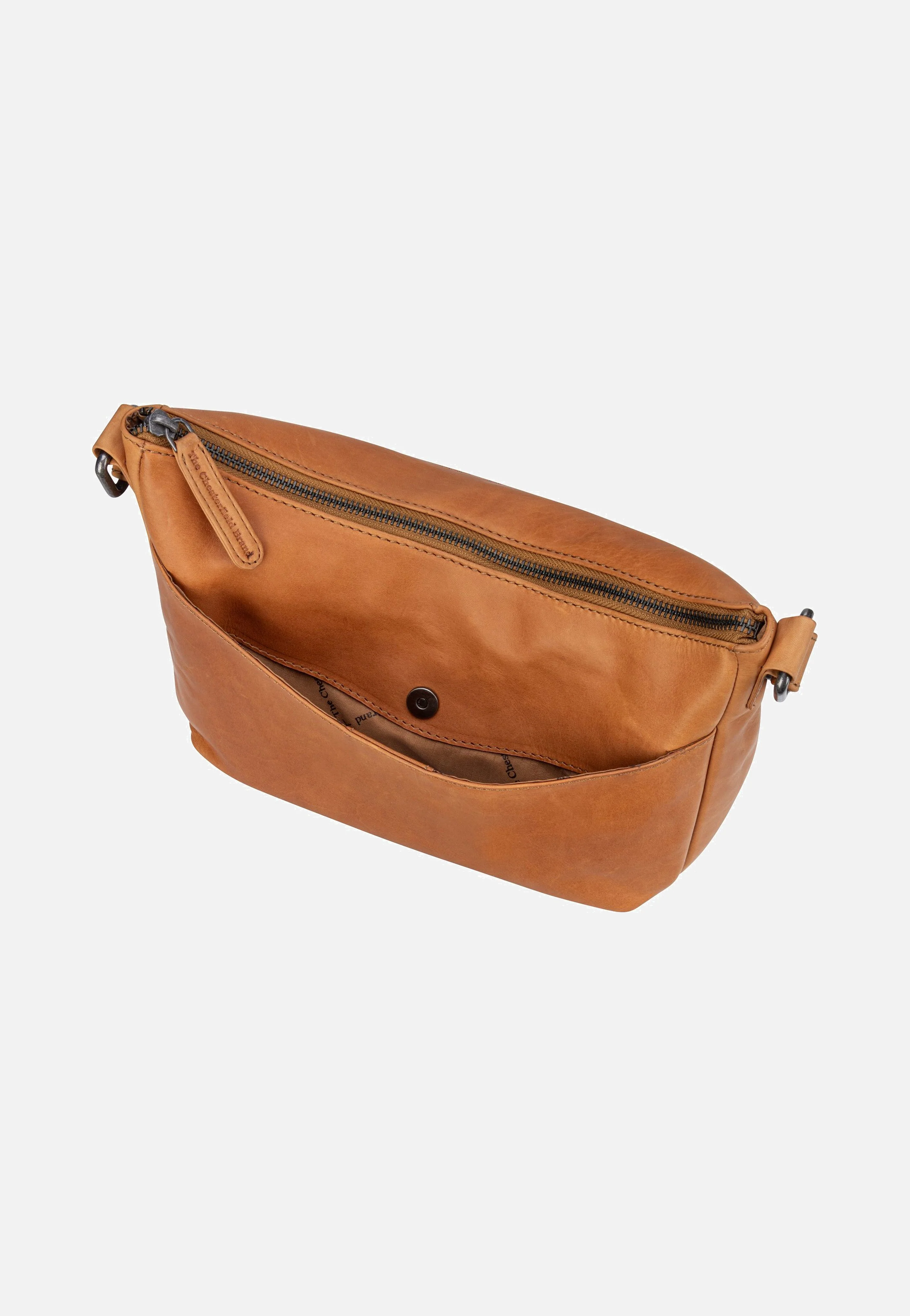Henderson 1309 Cognac - Beuteltasche - Image 3