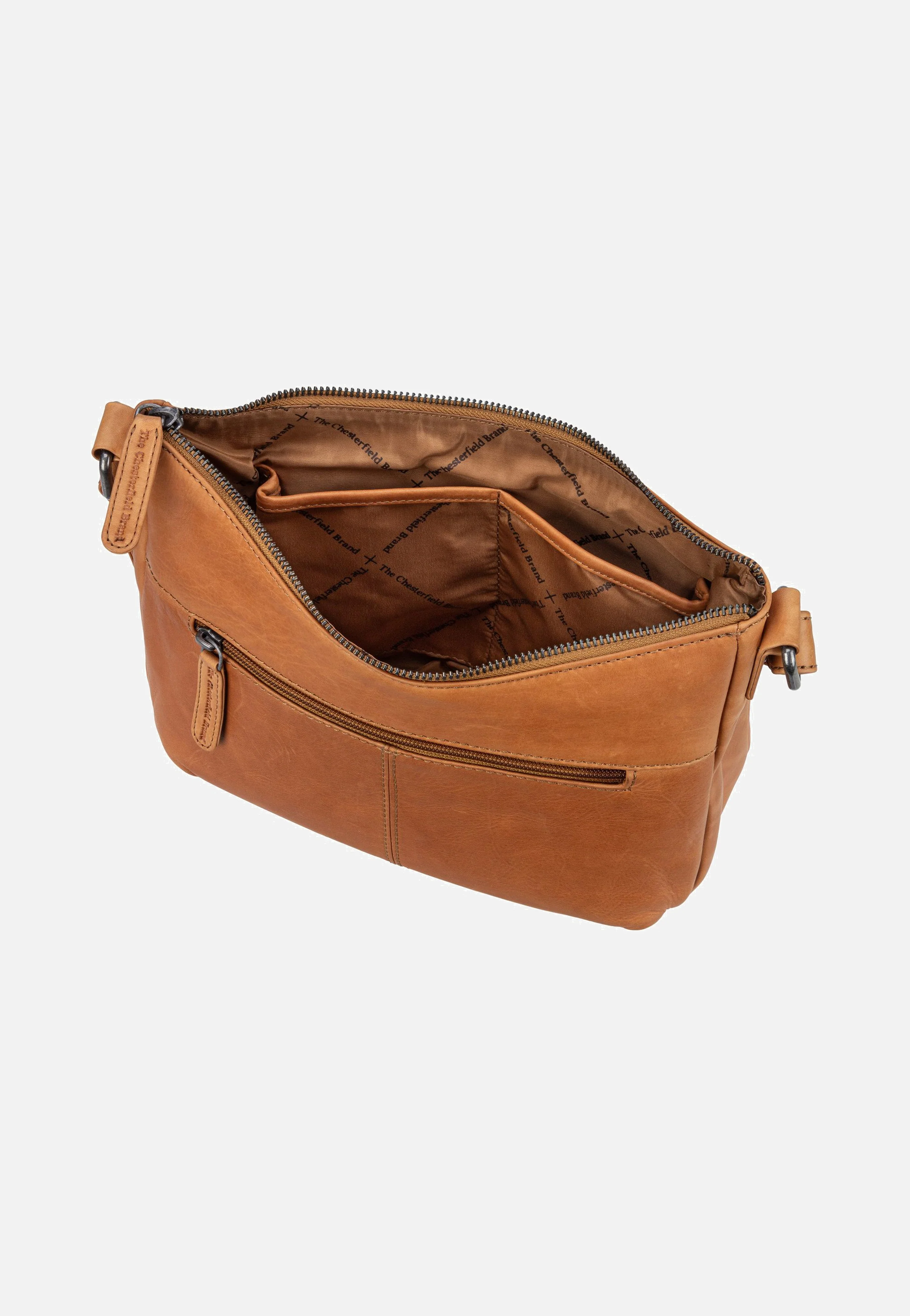 Henderson 1309 Cognac - Beuteltasche - Image 5
