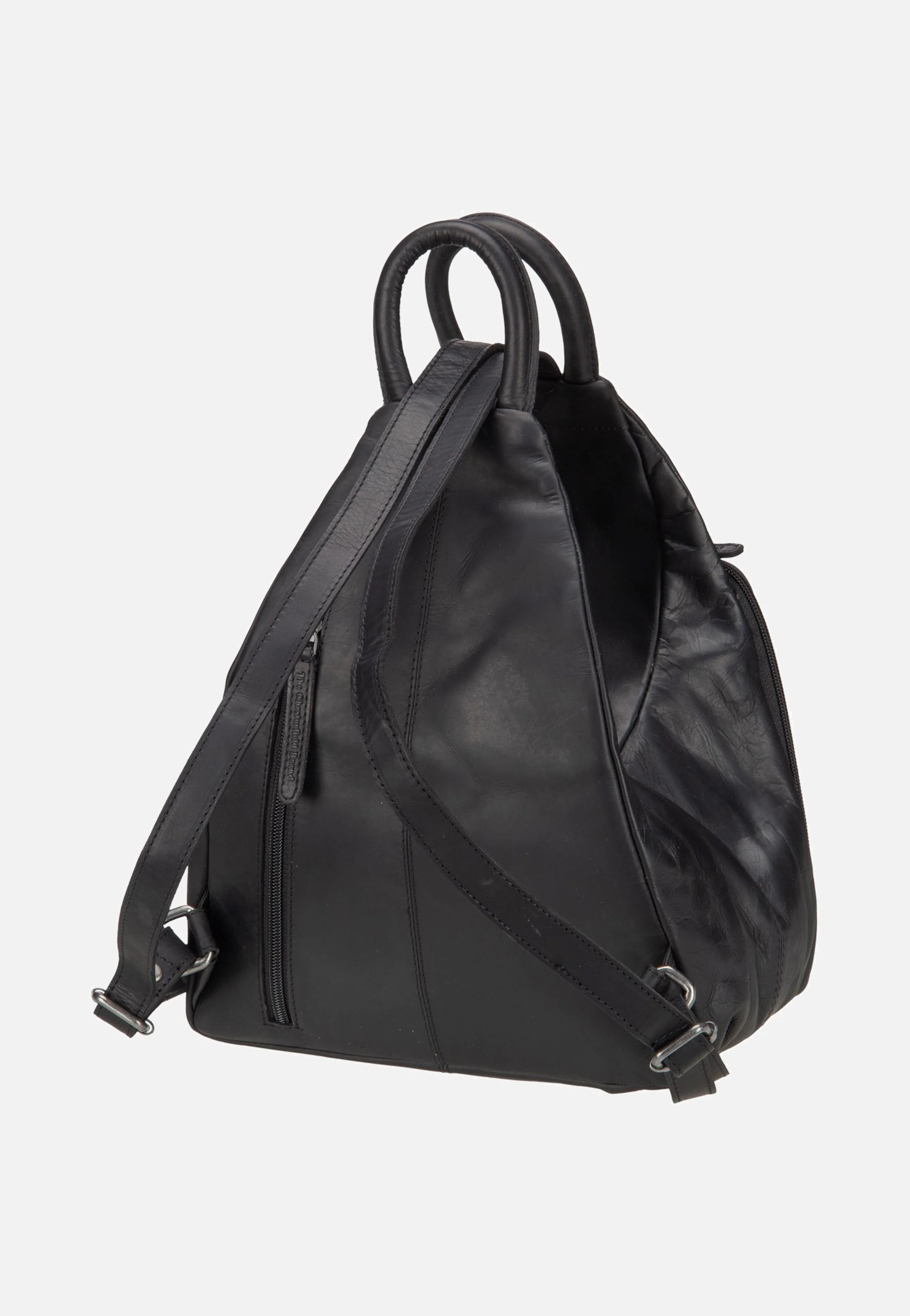 Howard 0704 Black - Rucksack - Image 2