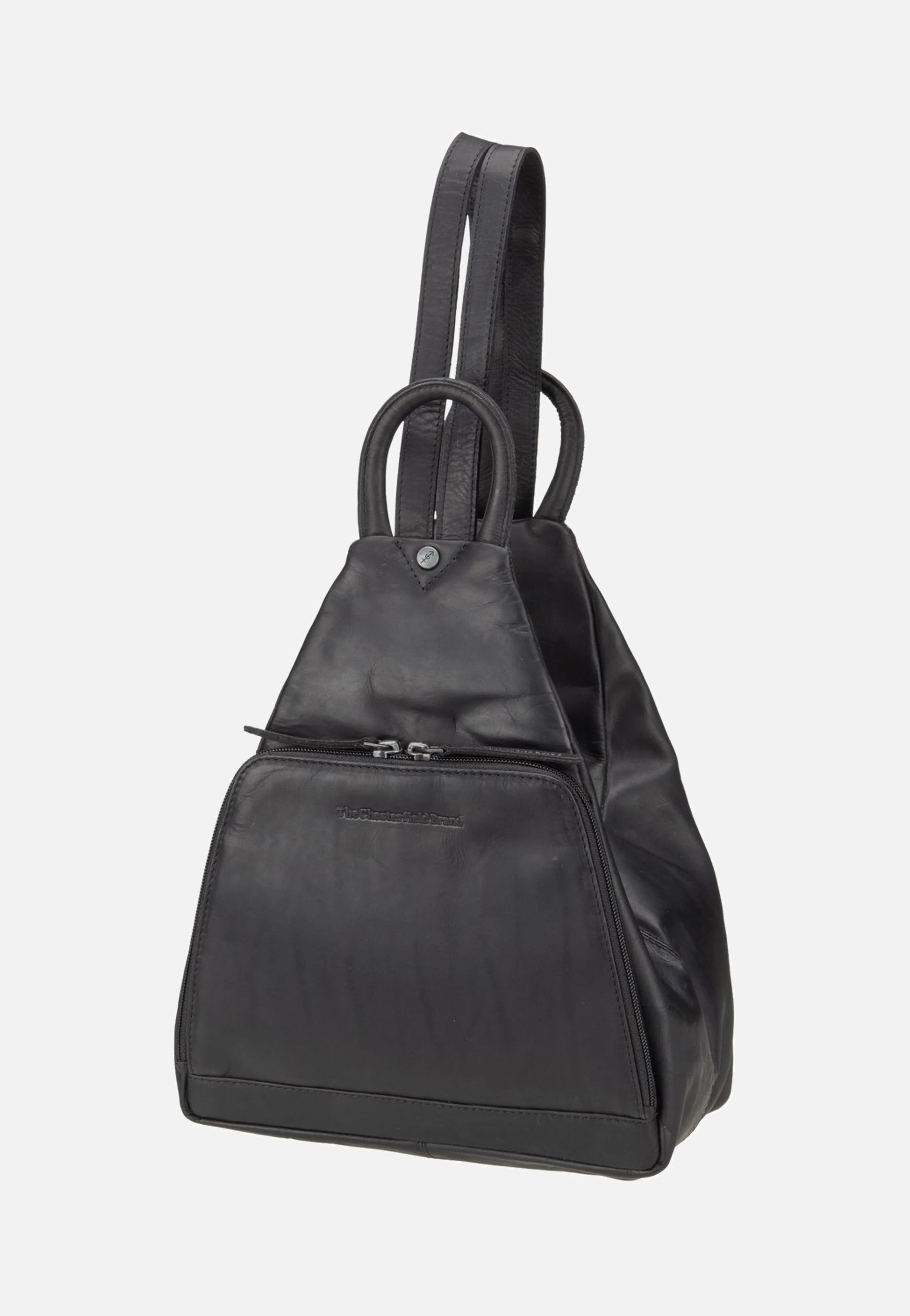 Howard 0704 Black - Rucksack - Image 3