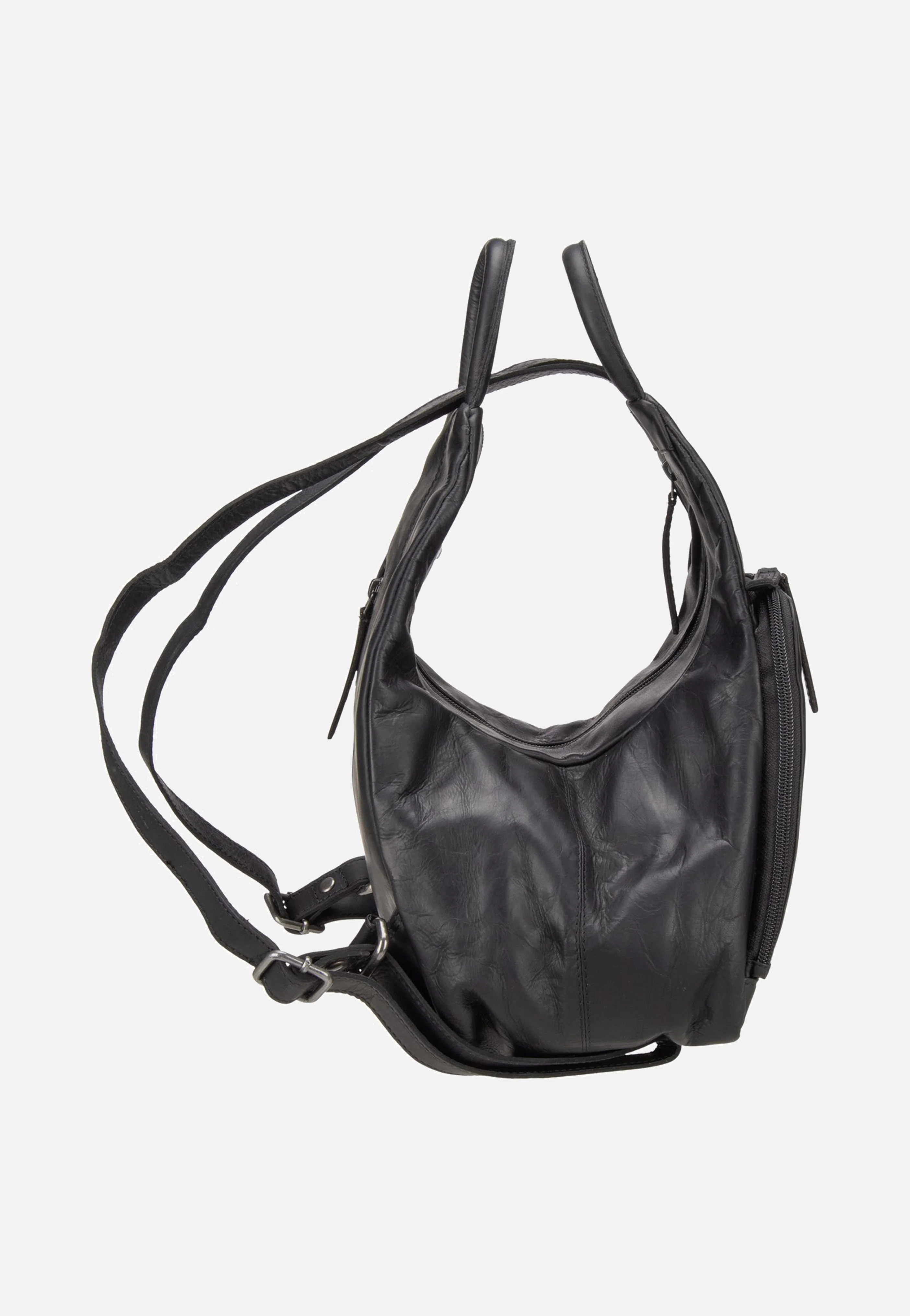 Howard 0704 Black - Rucksack - Image 4
