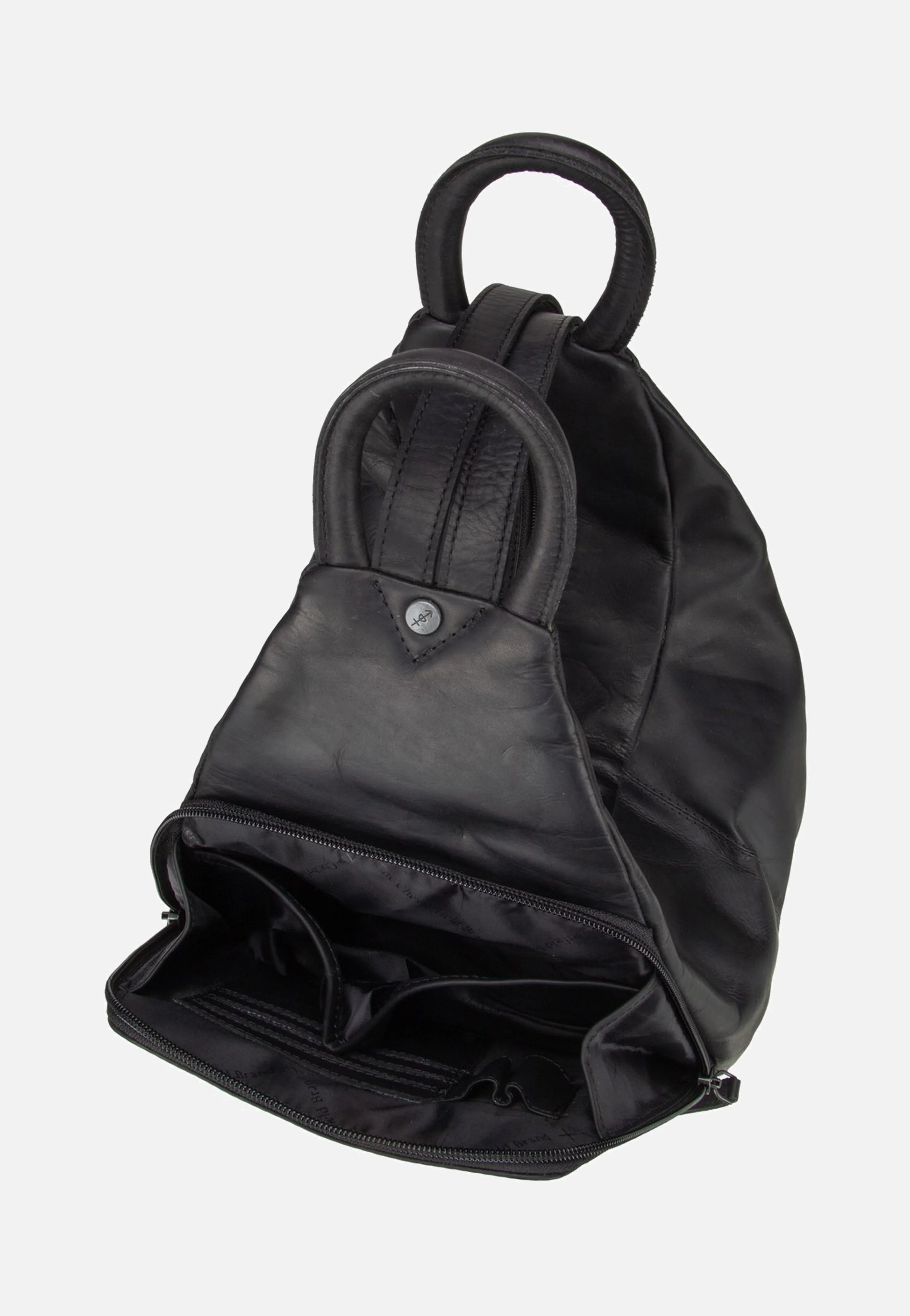 Howard 0704 Black - Rucksack - Image 5