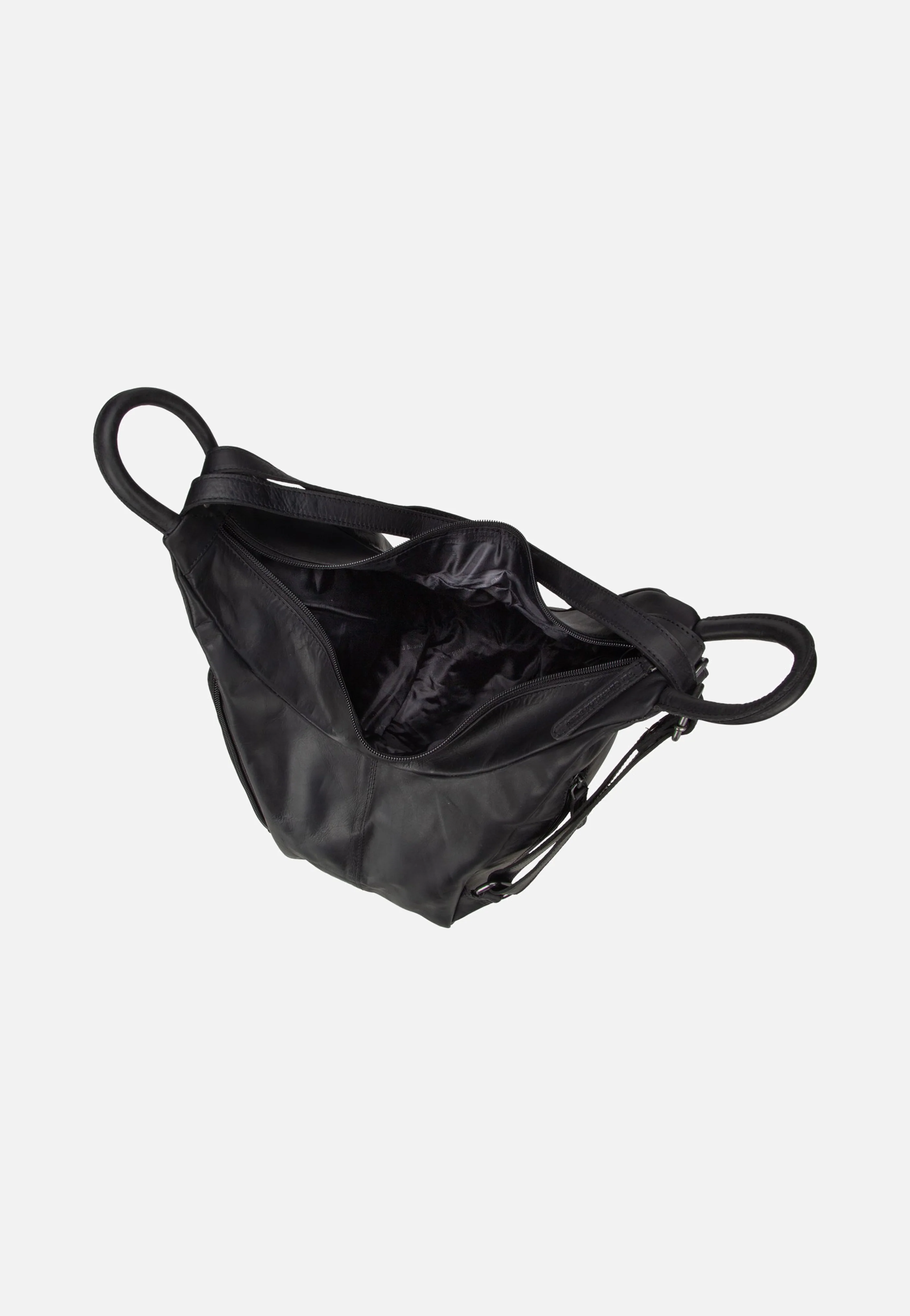Howard 0704 Black - Rucksack - Image 6